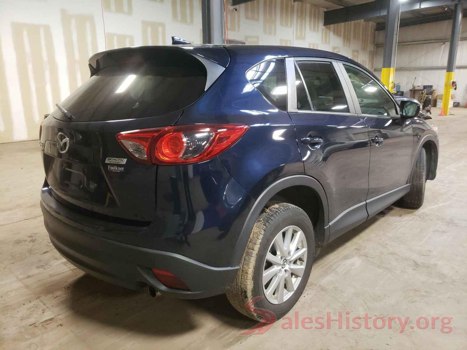 JM3KE4CY8G0903954 2016 MAZDA CX-5