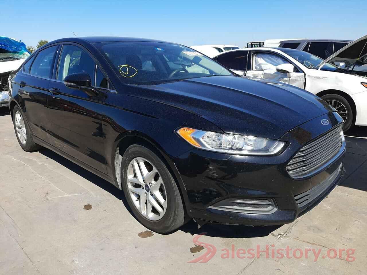 3FA6P0H77GR354086 2016 FORD FUSION