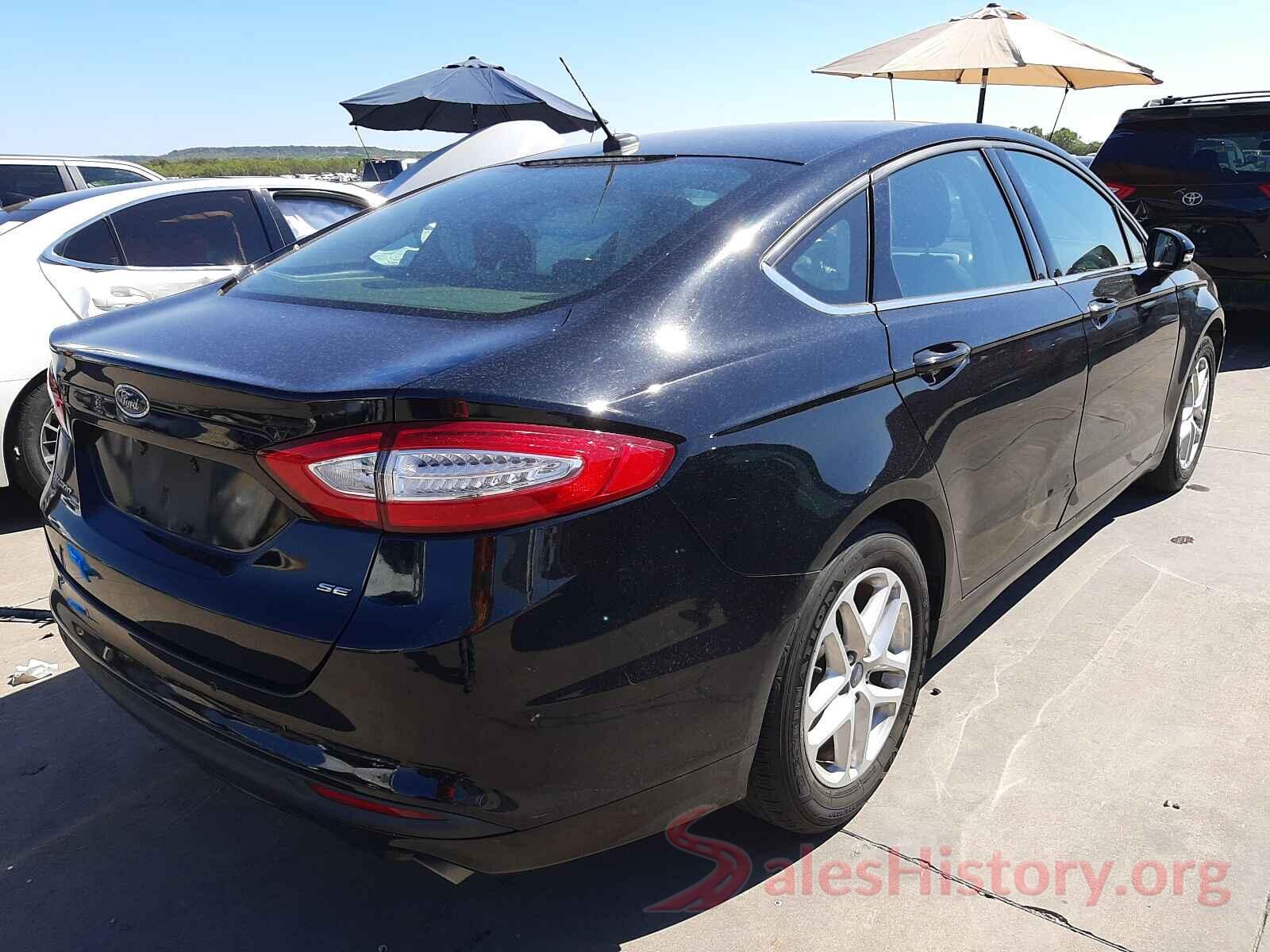 3FA6P0H77GR354086 2016 FORD FUSION