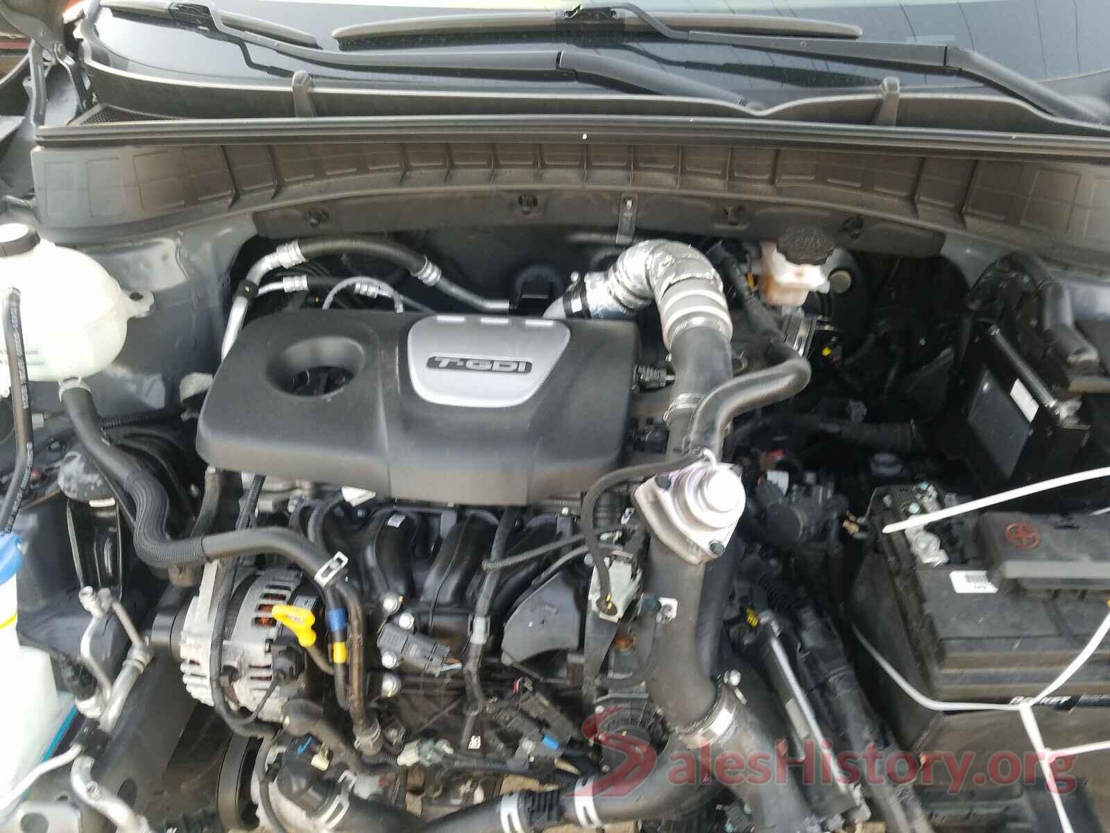 KM8J33A25HU397766 2017 HYUNDAI TUCSON