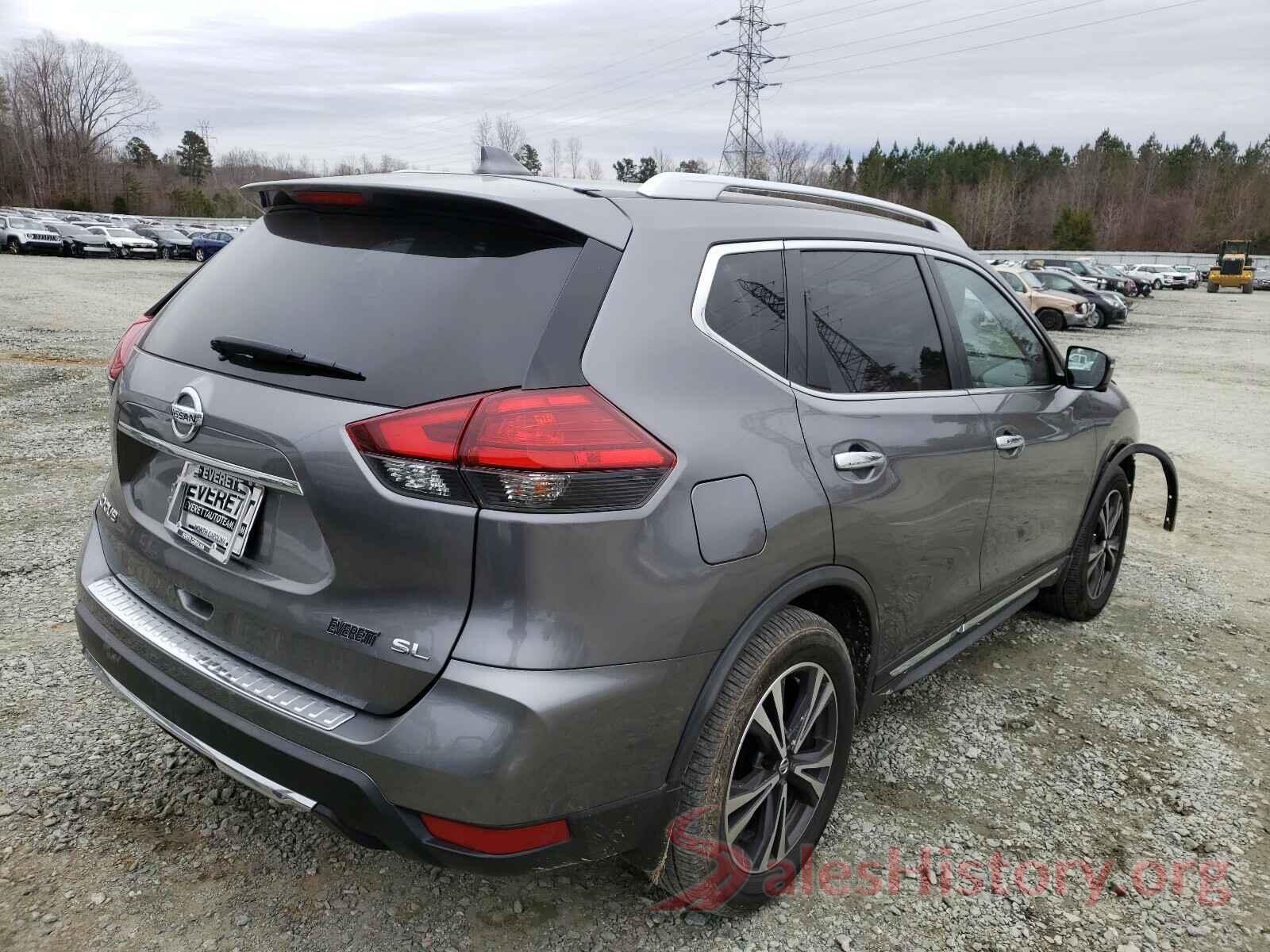 JN8AT2MT9HW402351 2017 NISSAN ROGUE