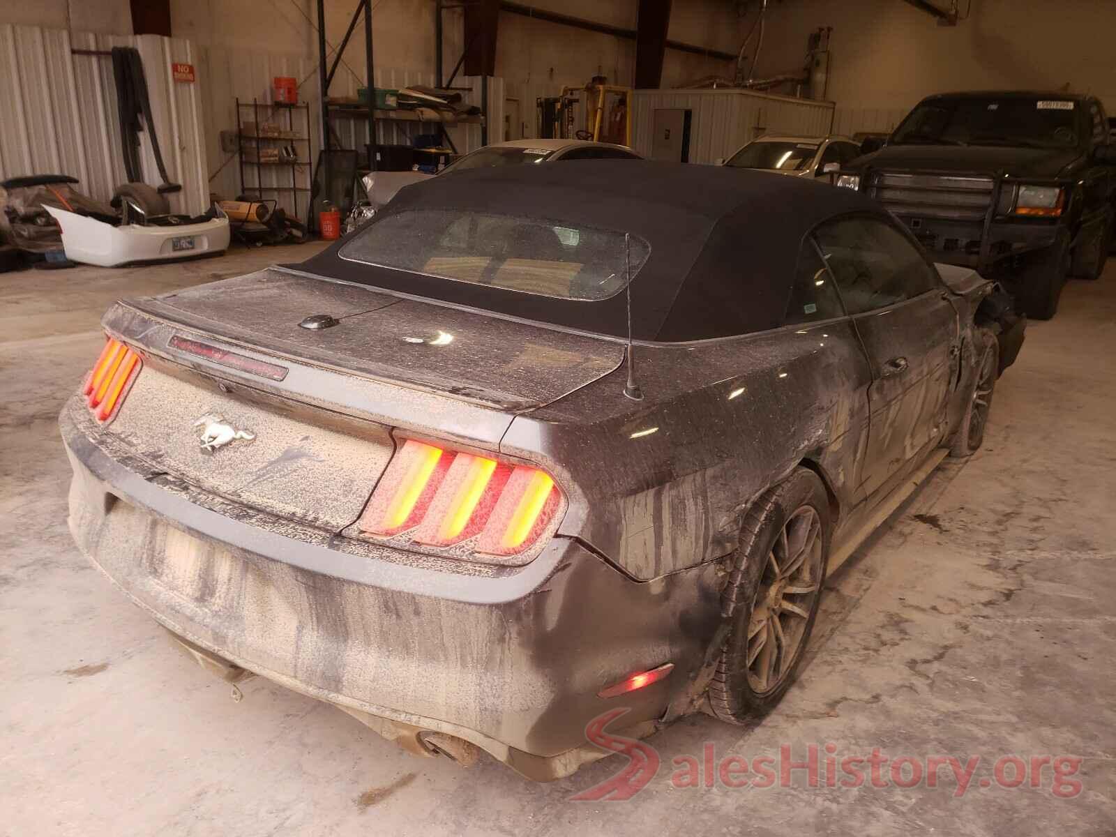 1FATP8UH0H5310774 2017 FORD MUSTANG