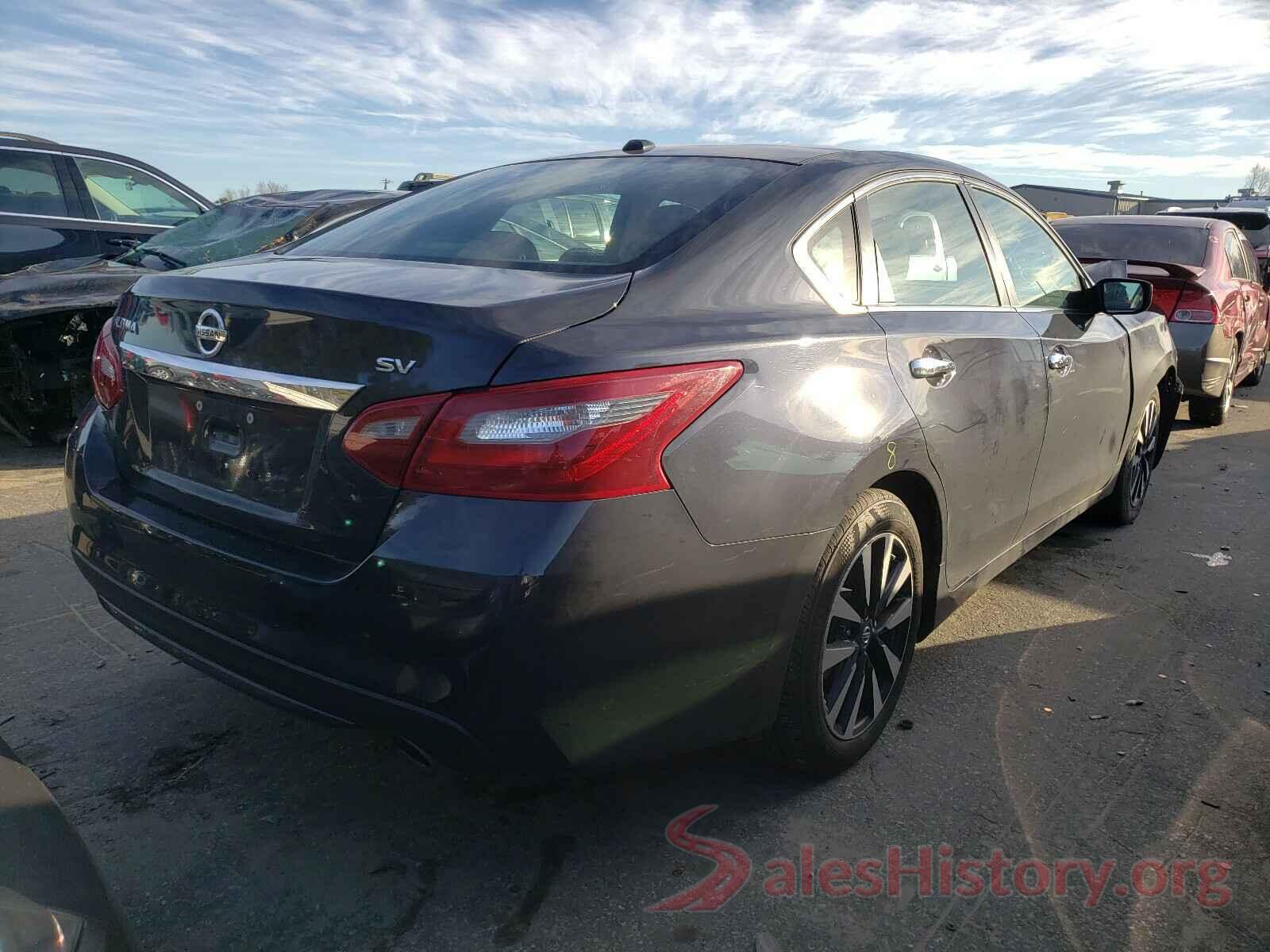 1N4AL3AP5JC259162 2018 NISSAN ALTIMA