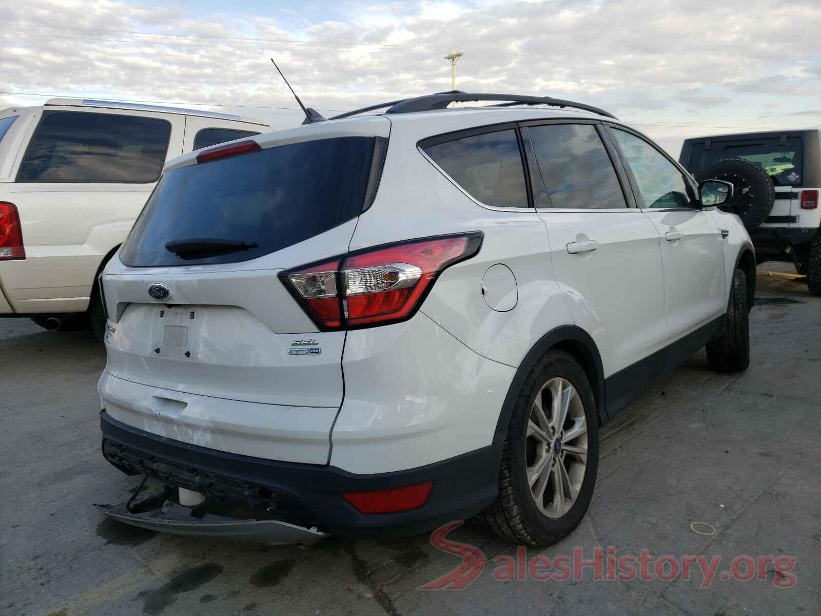 1FMCU9HD8JUB79665 2018 FORD ESCAPE