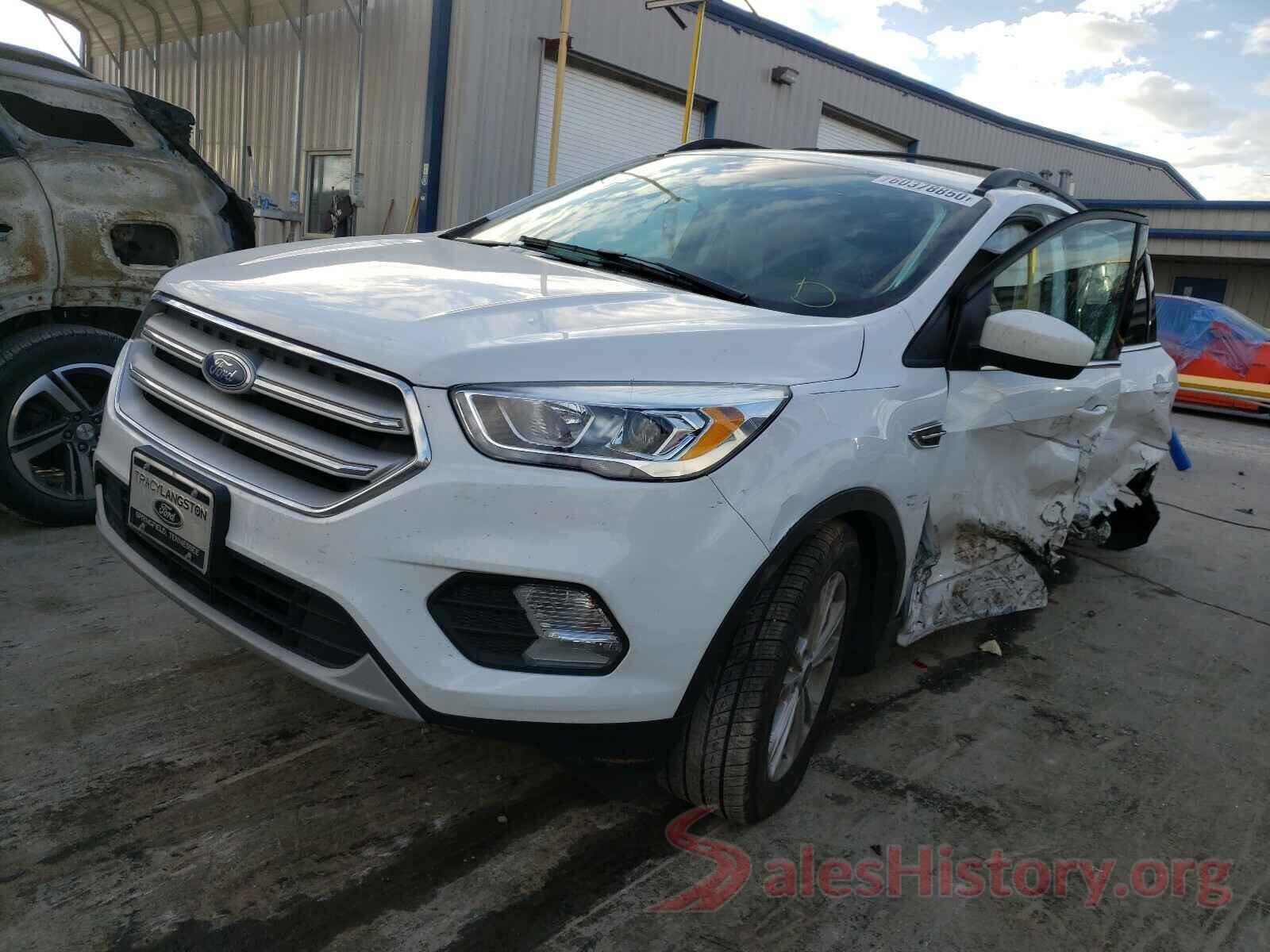 1FMCU9HD8JUB79665 2018 FORD ESCAPE