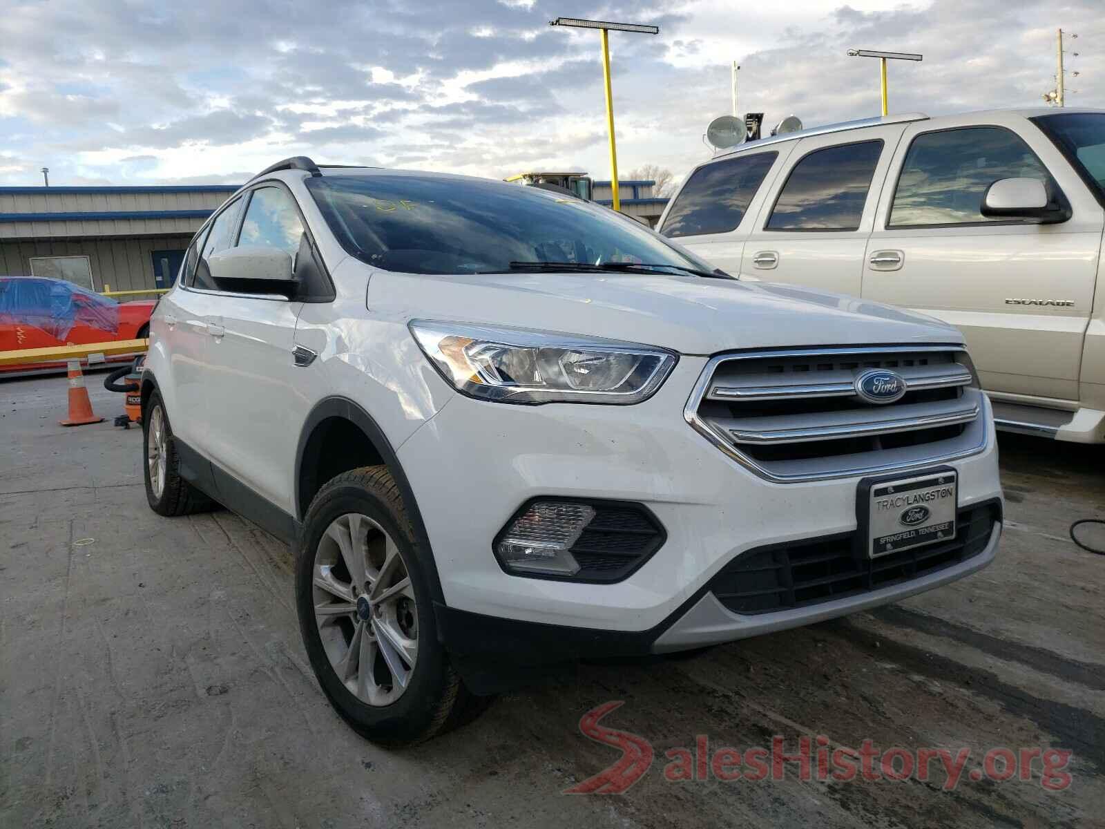 1FMCU9HD8JUB79665 2018 FORD ESCAPE