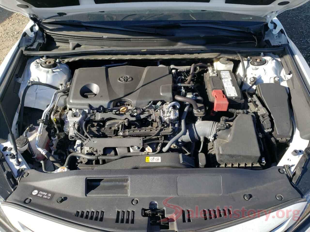 4T1K61AK2MU539114 2021 TOYOTA CAMRY