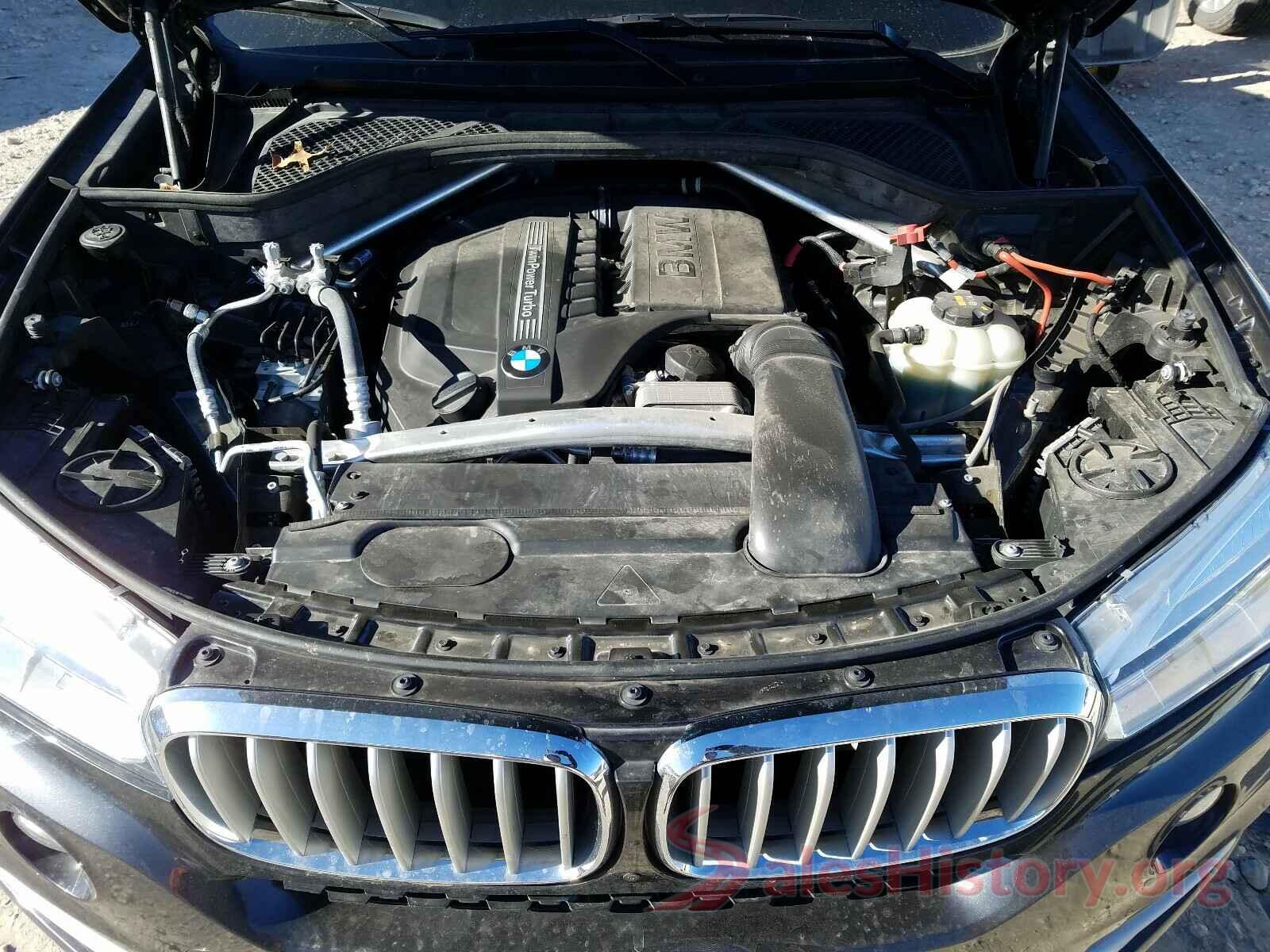 5UXKR0C57JL071362 2018 BMW X5