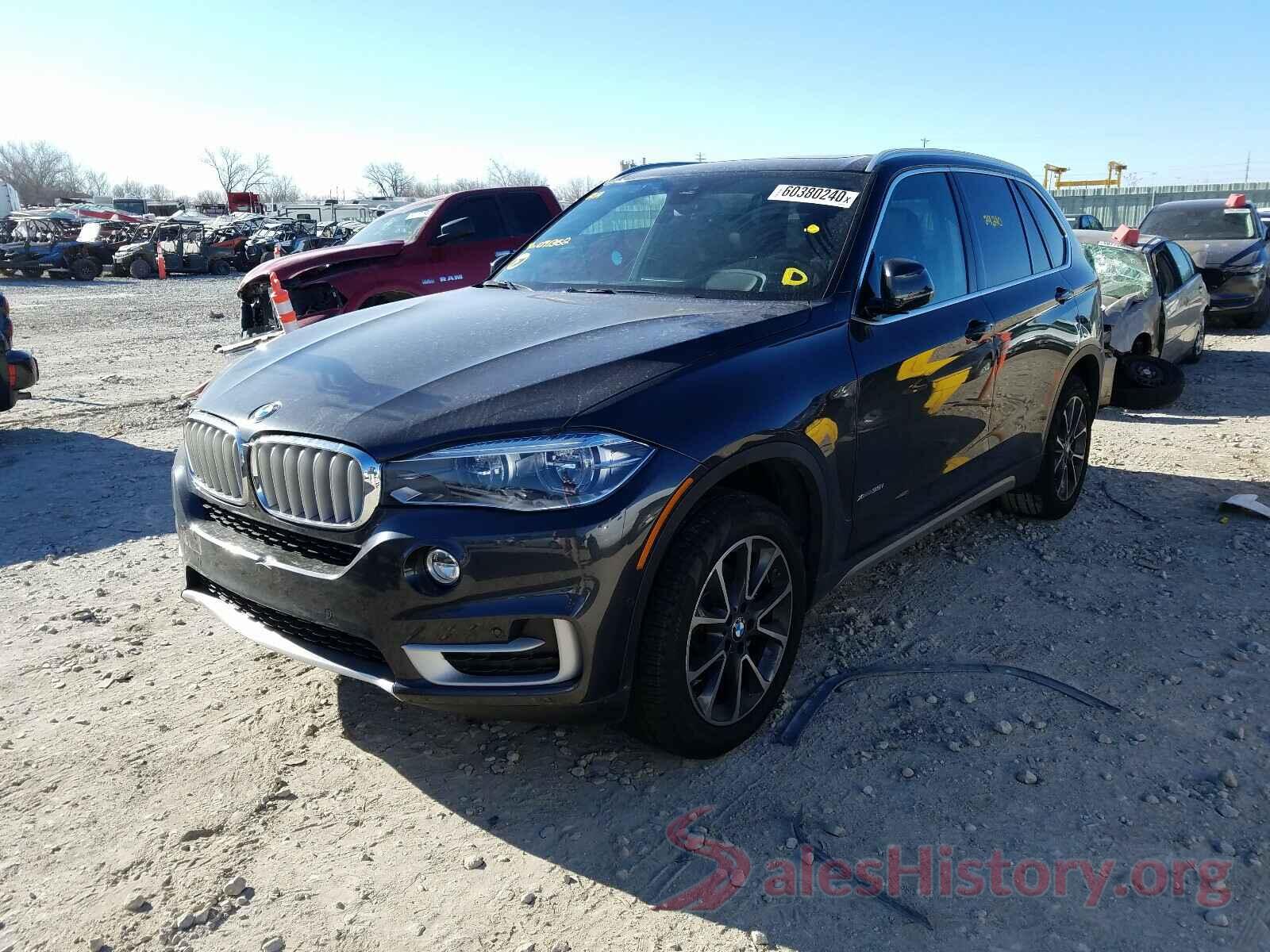 5UXKR0C57JL071362 2018 BMW X5