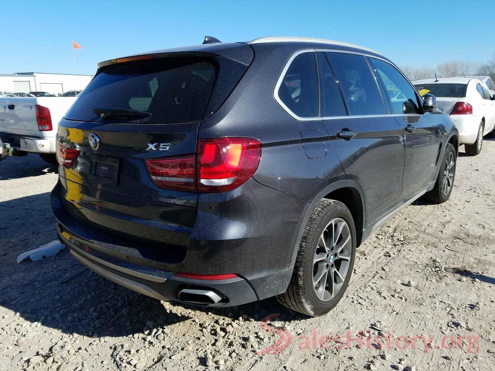 5UXKR0C57JL071362 2018 BMW X5