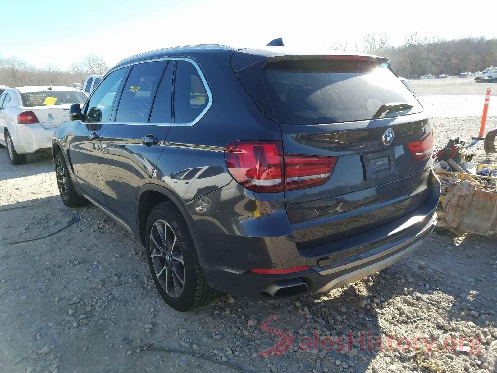 5UXKR0C57JL071362 2018 BMW X5