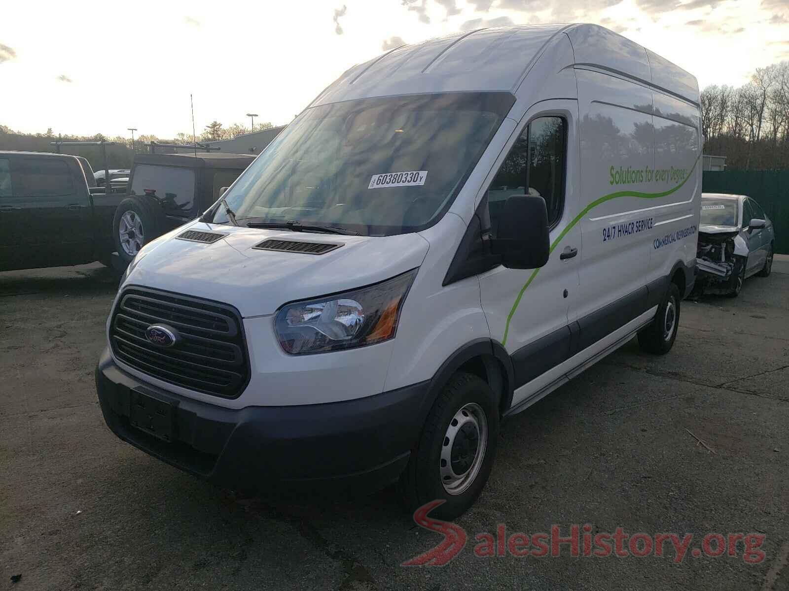 1FTBW2XG0KKB42331 2019 FORD TRANSIT CO