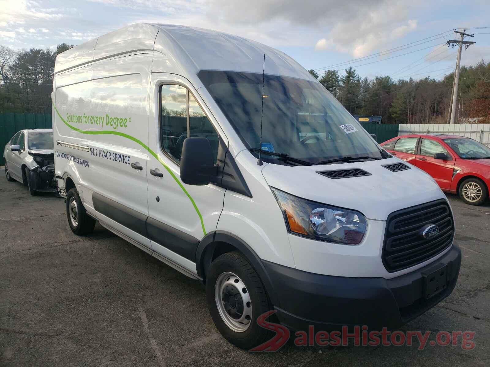 1FTBW2XG0KKB42331 2019 FORD TRANSIT CO