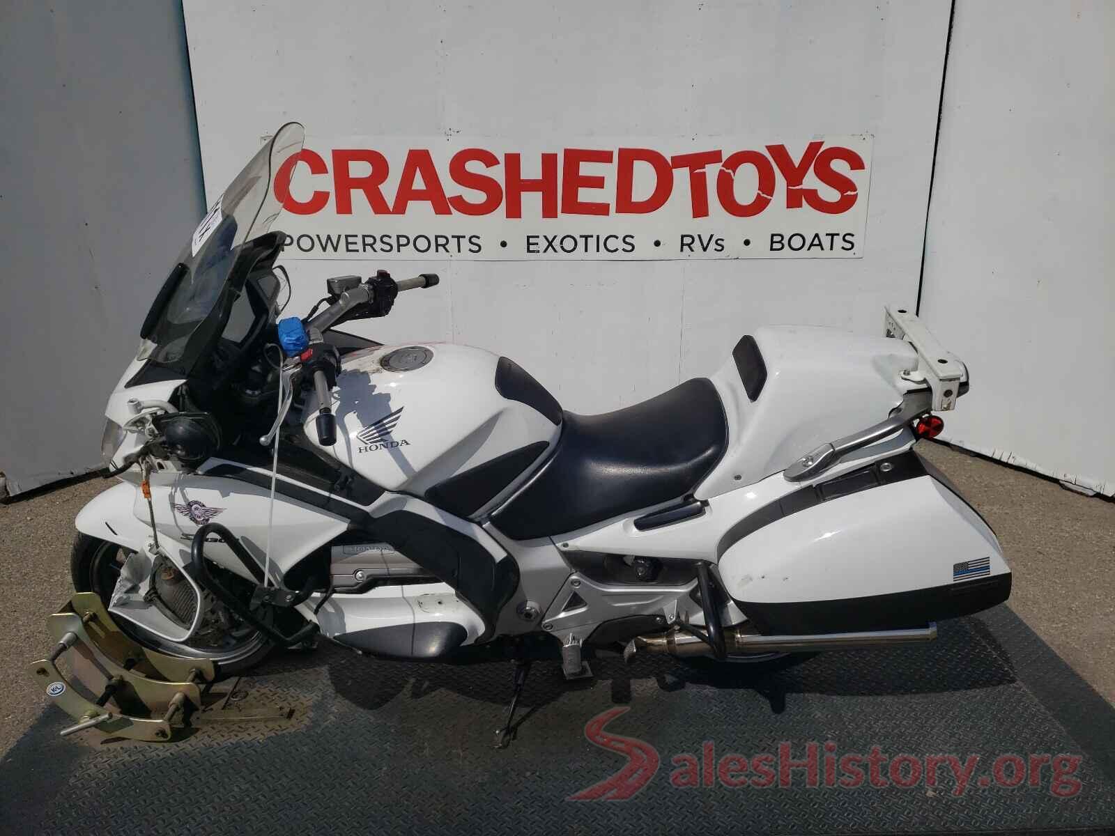 JH2SC5158CK000142 2012 HONDA ST CYCLE