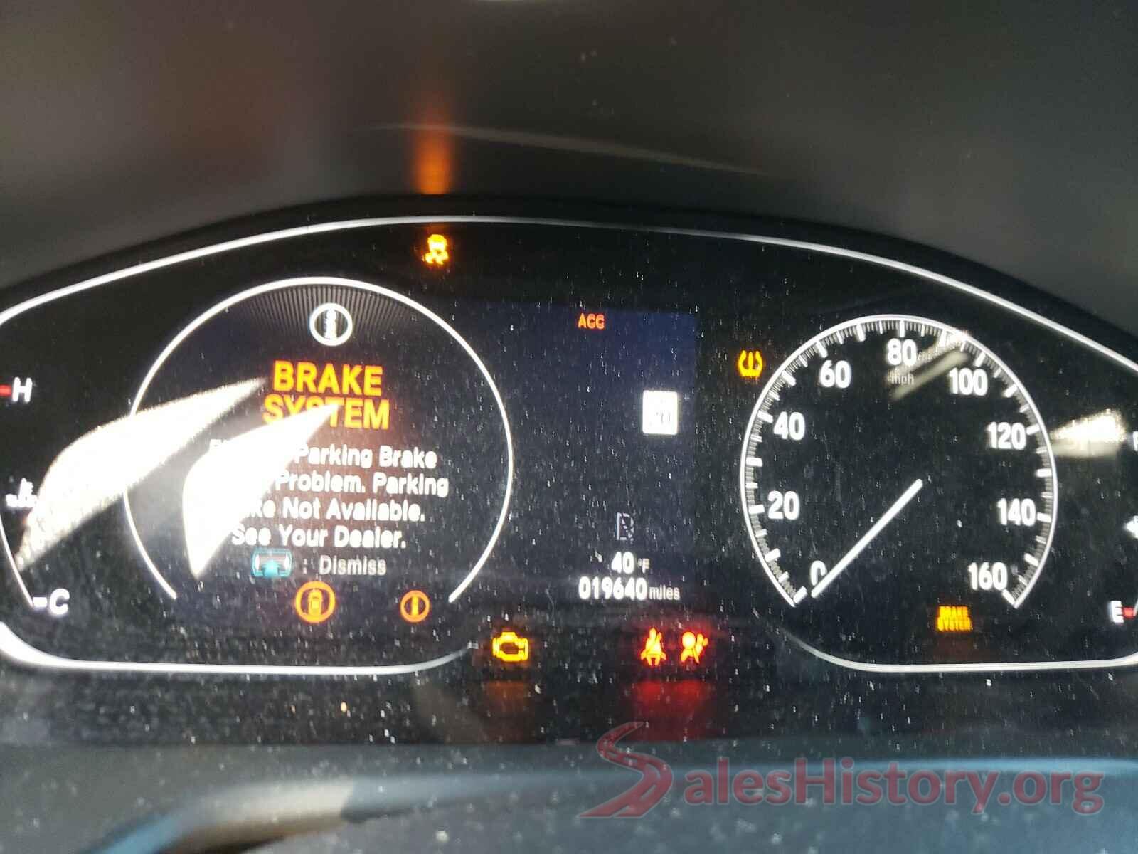 1HGCV1F37JA267882 2018 HONDA ACCORD