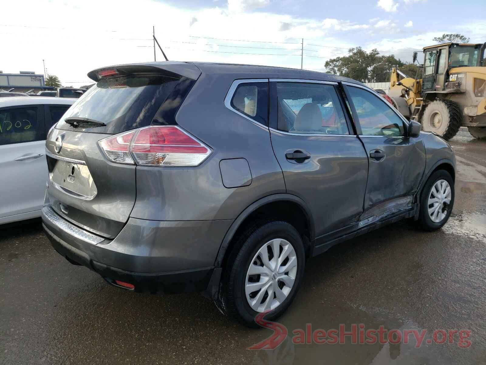 JN8AT2MT2GW002260 2016 NISSAN ROGUE