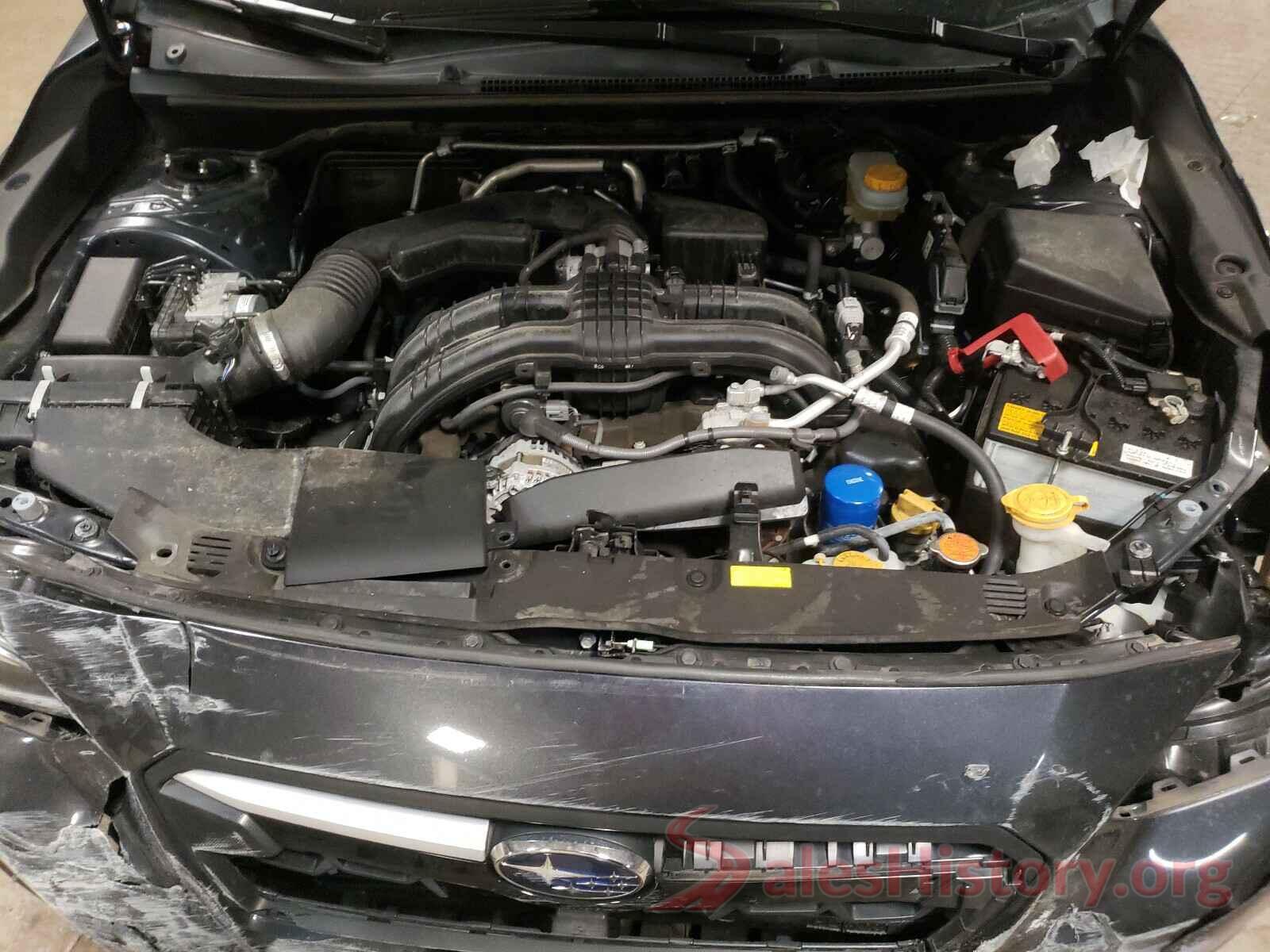 JF2GTACC2JH318966 2018 SUBARU ALL OTHER