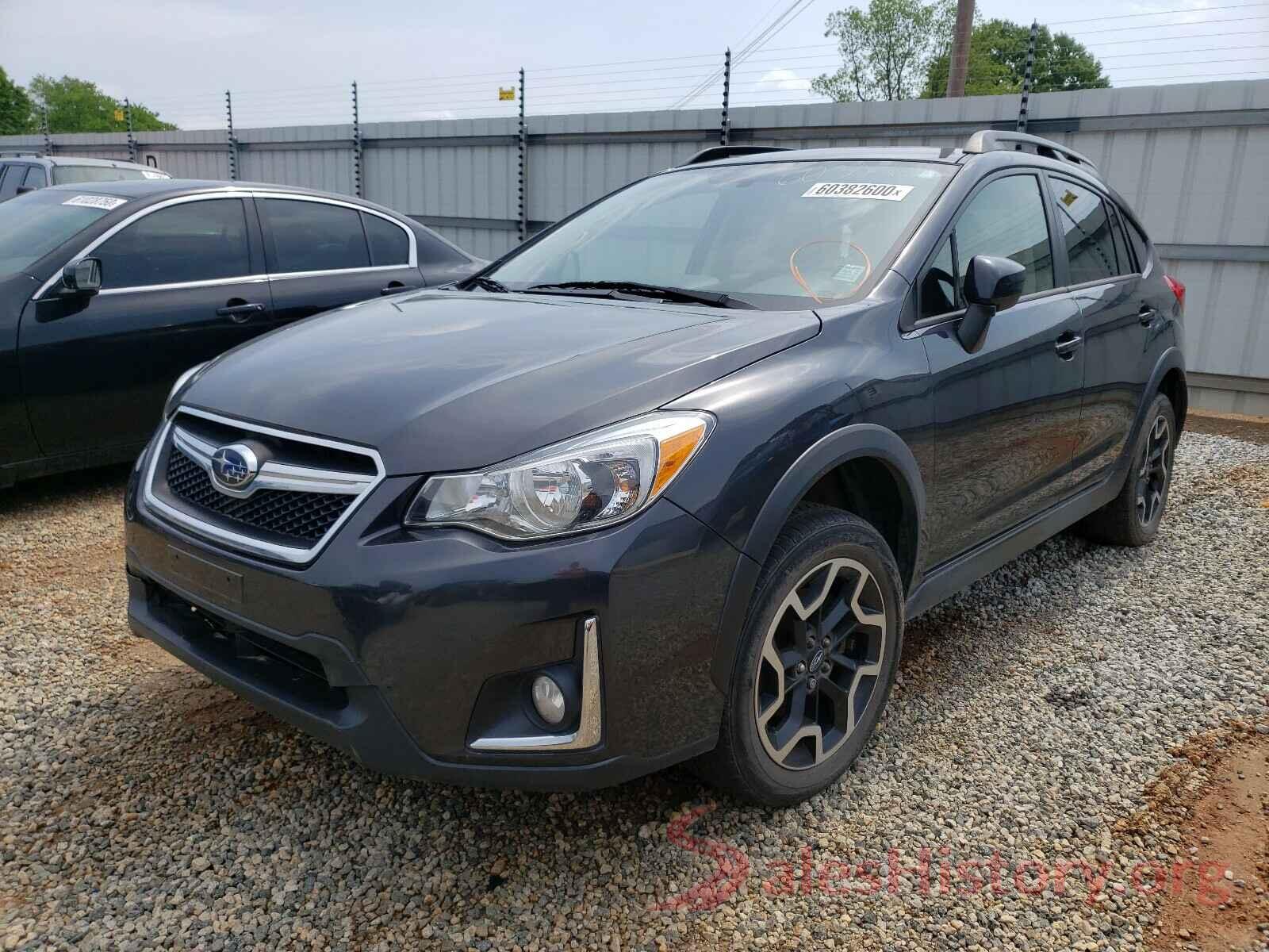 JF2GPABC6H9204222 2017 SUBARU CROSSTREK