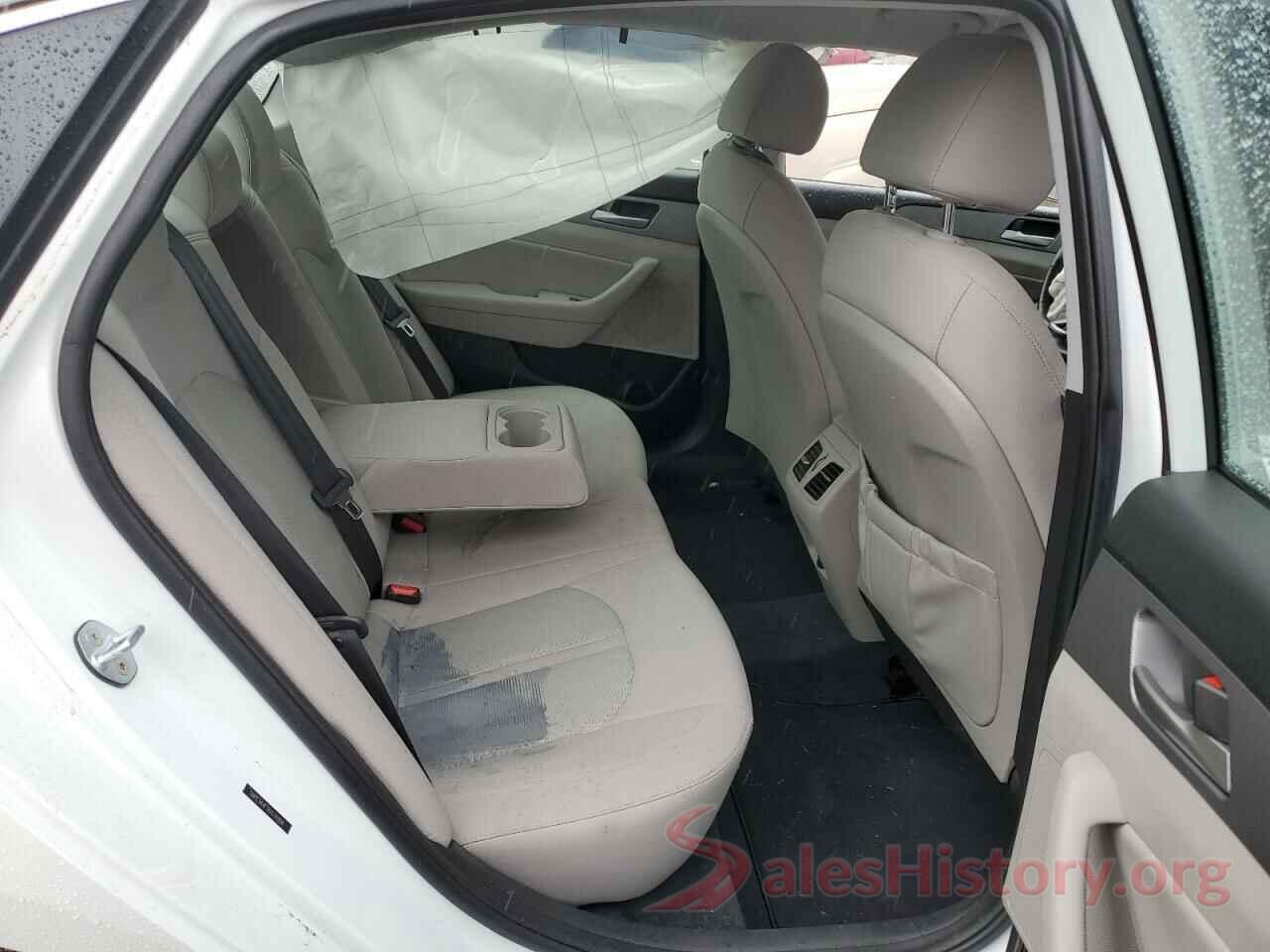 5NPE34AF7KH741856 2019 HYUNDAI SONATA