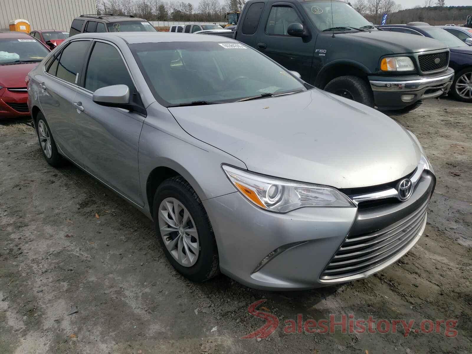 4T1BF1FKXGU134230 2016 TOYOTA CAMRY