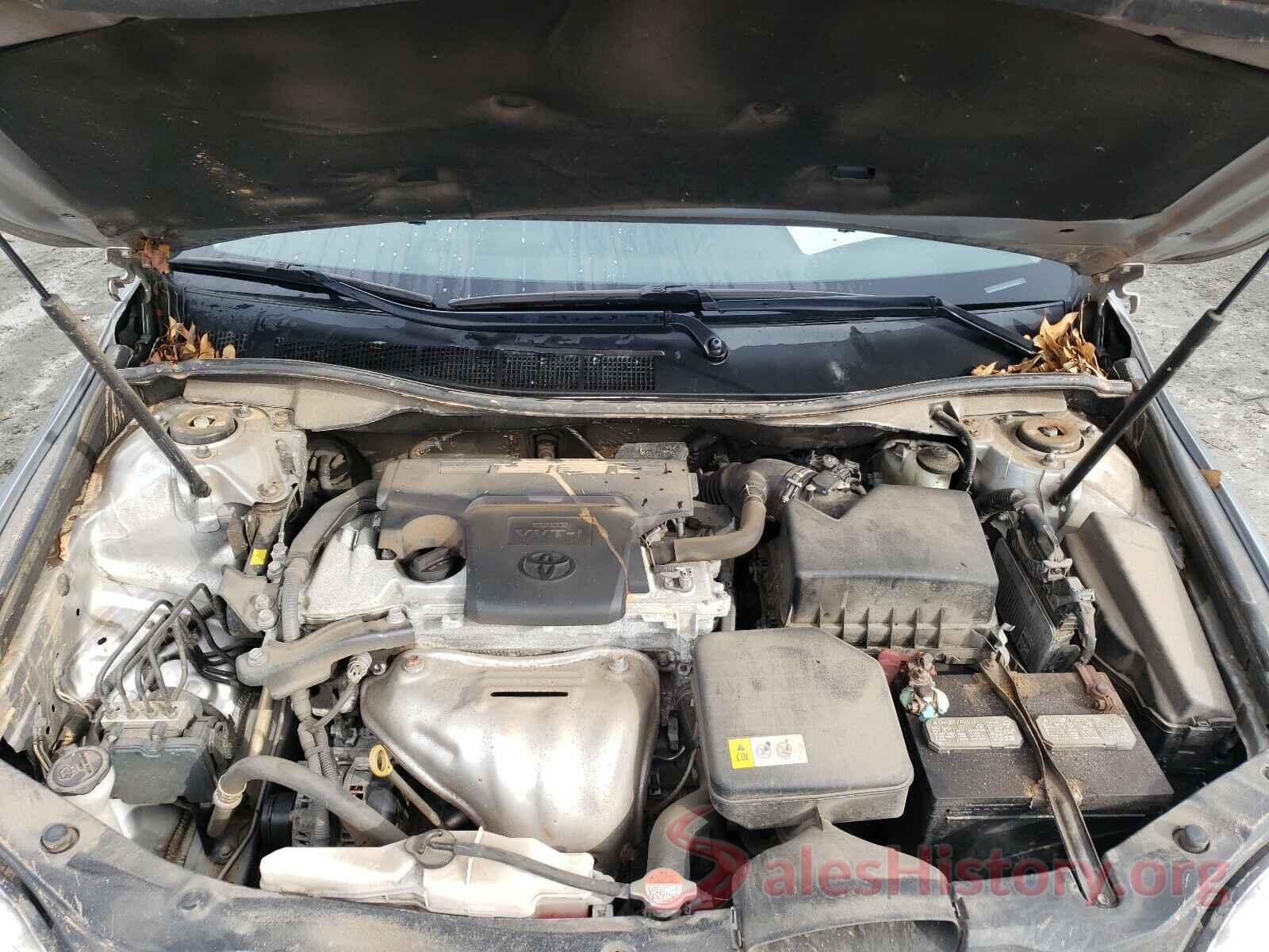 4T1BF1FKXGU134230 2016 TOYOTA CAMRY