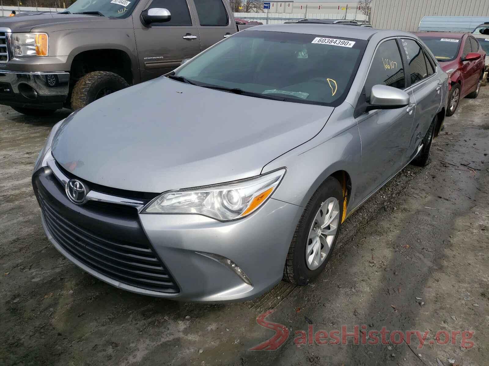 4T1BF1FKXGU134230 2016 TOYOTA CAMRY