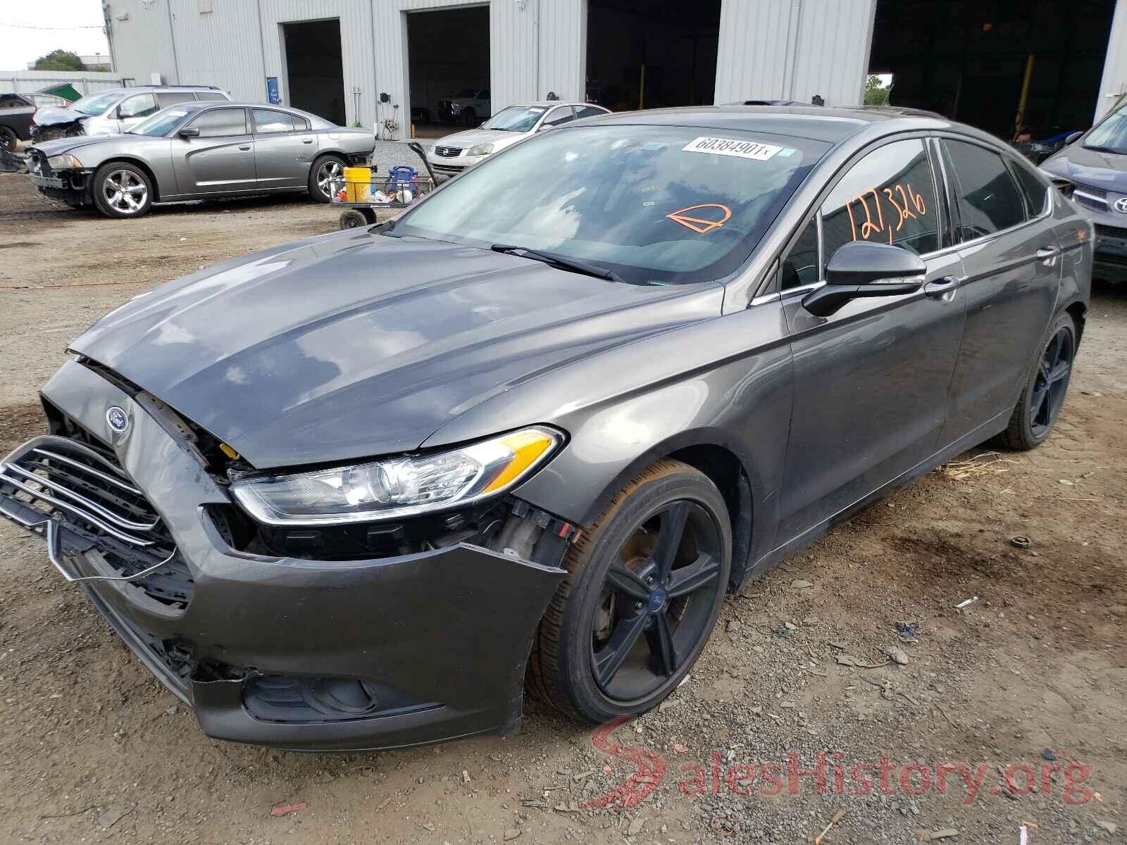 3FA6P0H74GR130080 2016 FORD FUSION