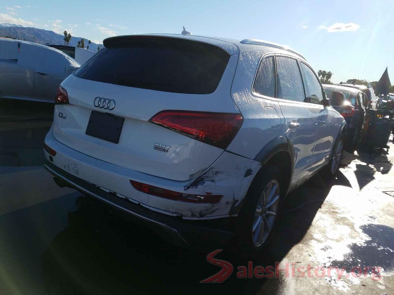 WA1L2AFP2HA050674 2017 AUDI Q5