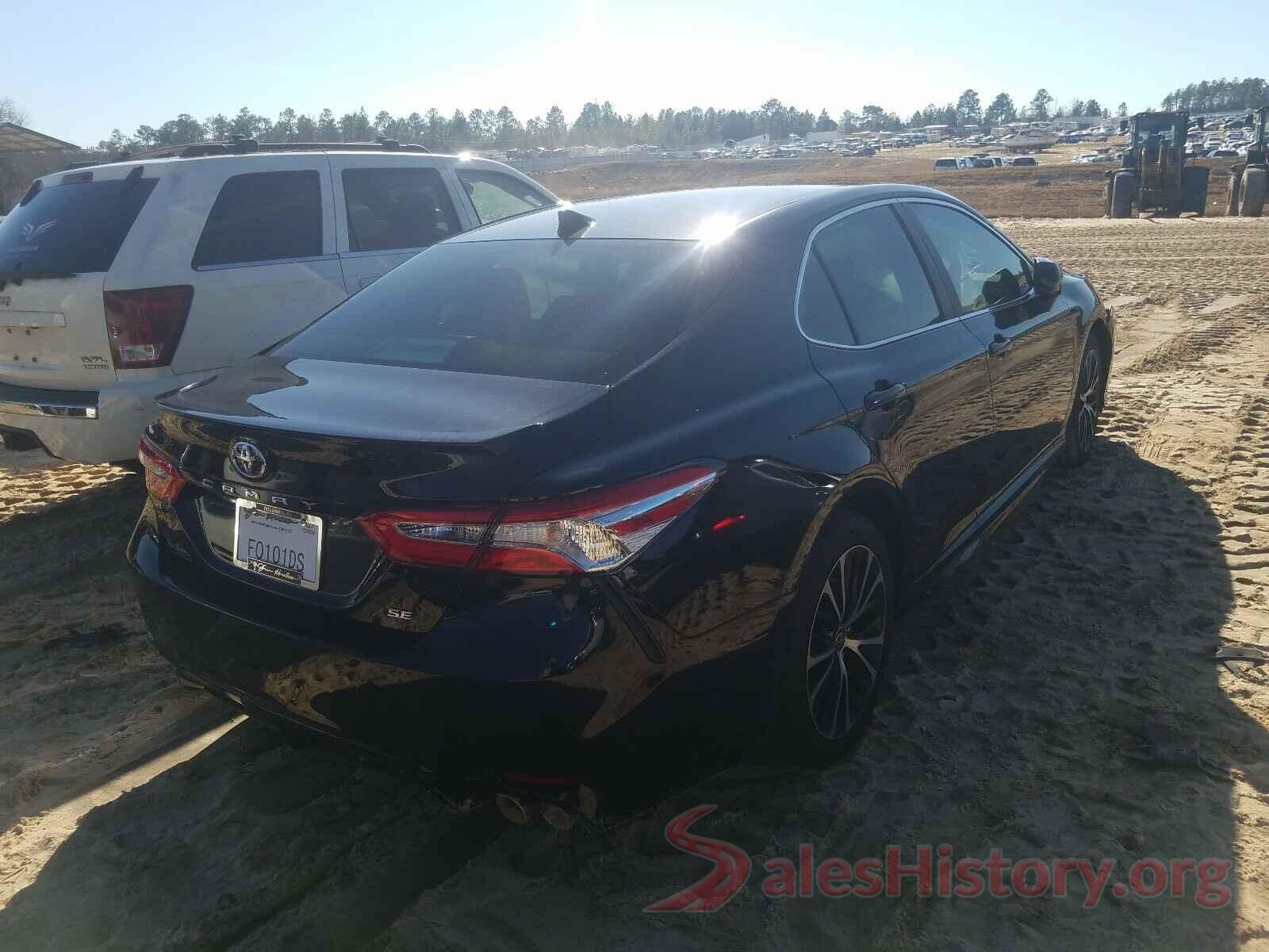 4T1G11AK6LU980571 2020 TOYOTA CAMRY