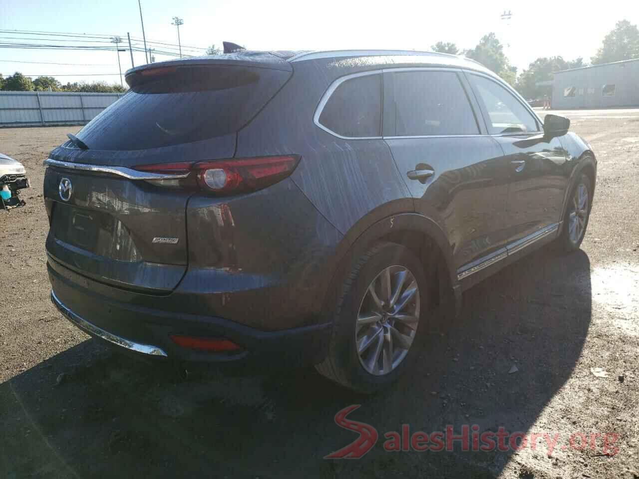 JM3TCBDYXJ0207066 2018 MAZDA CX-9