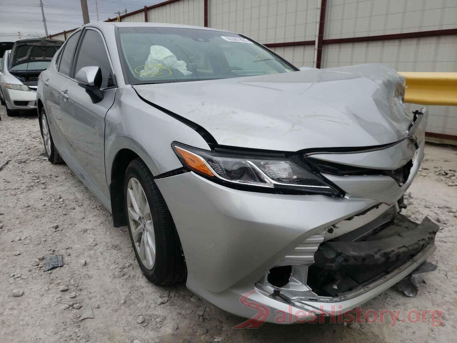 4T1B11HK7JU545250 2018 TOYOTA CAMRY