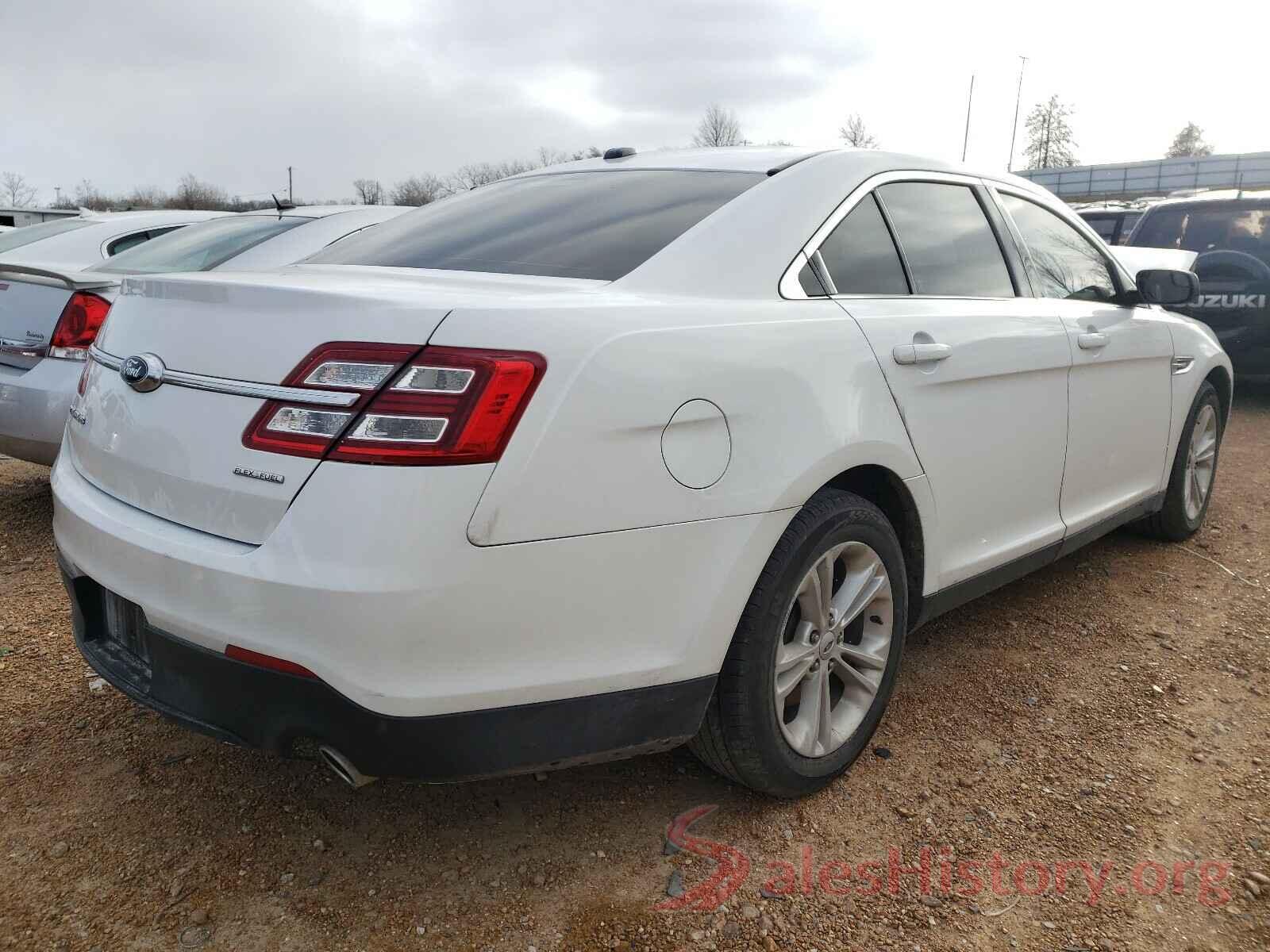 1FAHP2D85GG146749 2016 FORD TAURUS