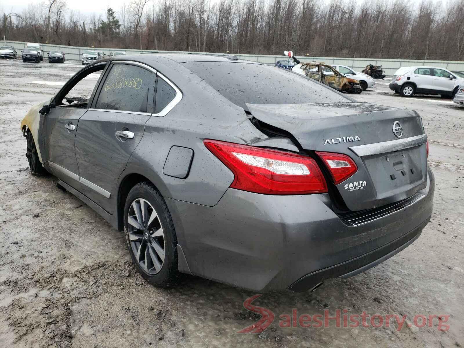 1N4AL3APXGC153864 2016 NISSAN ALTIMA