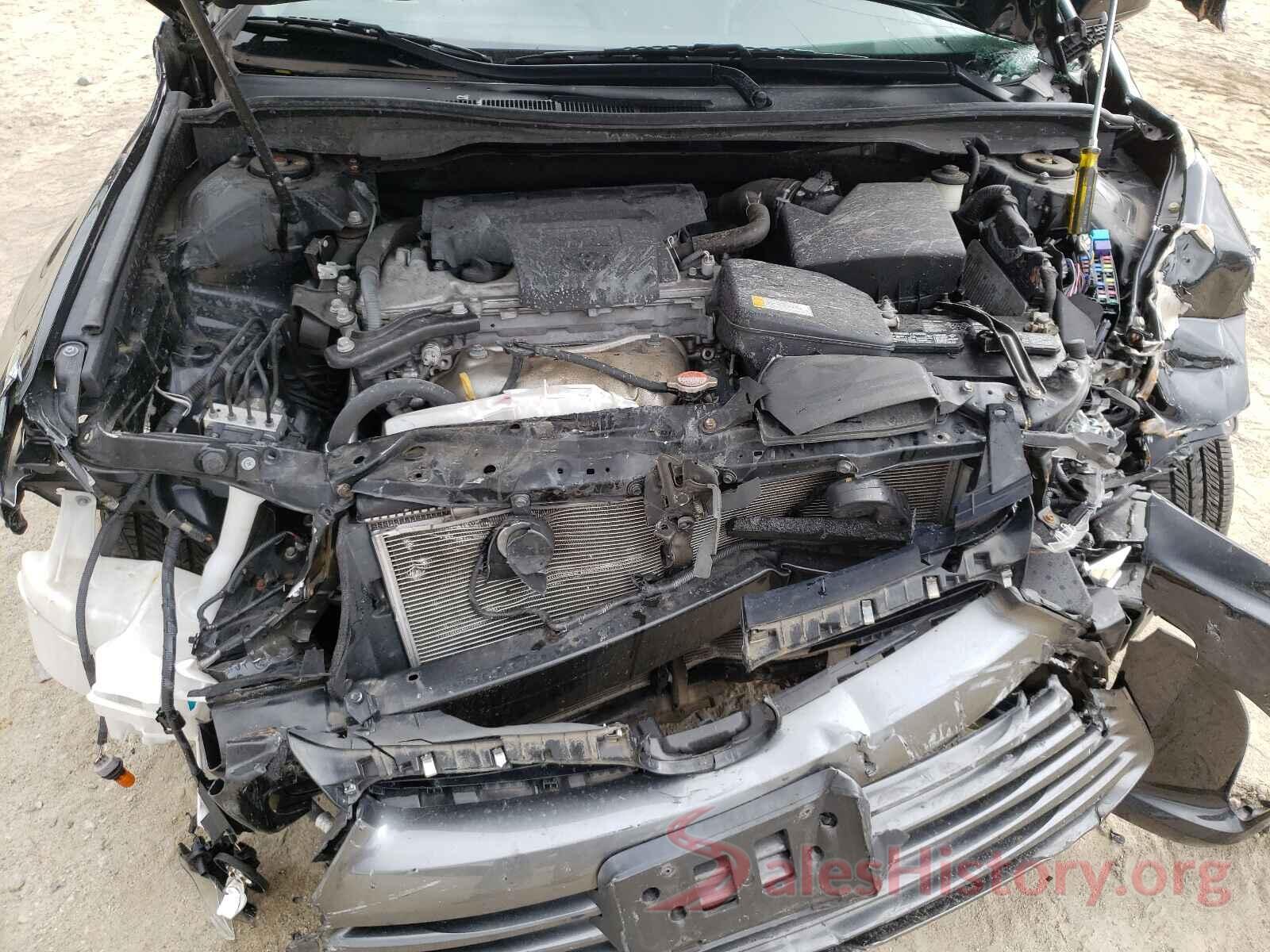 4T4BF1FK3GR540890 2016 TOYOTA CAMRY