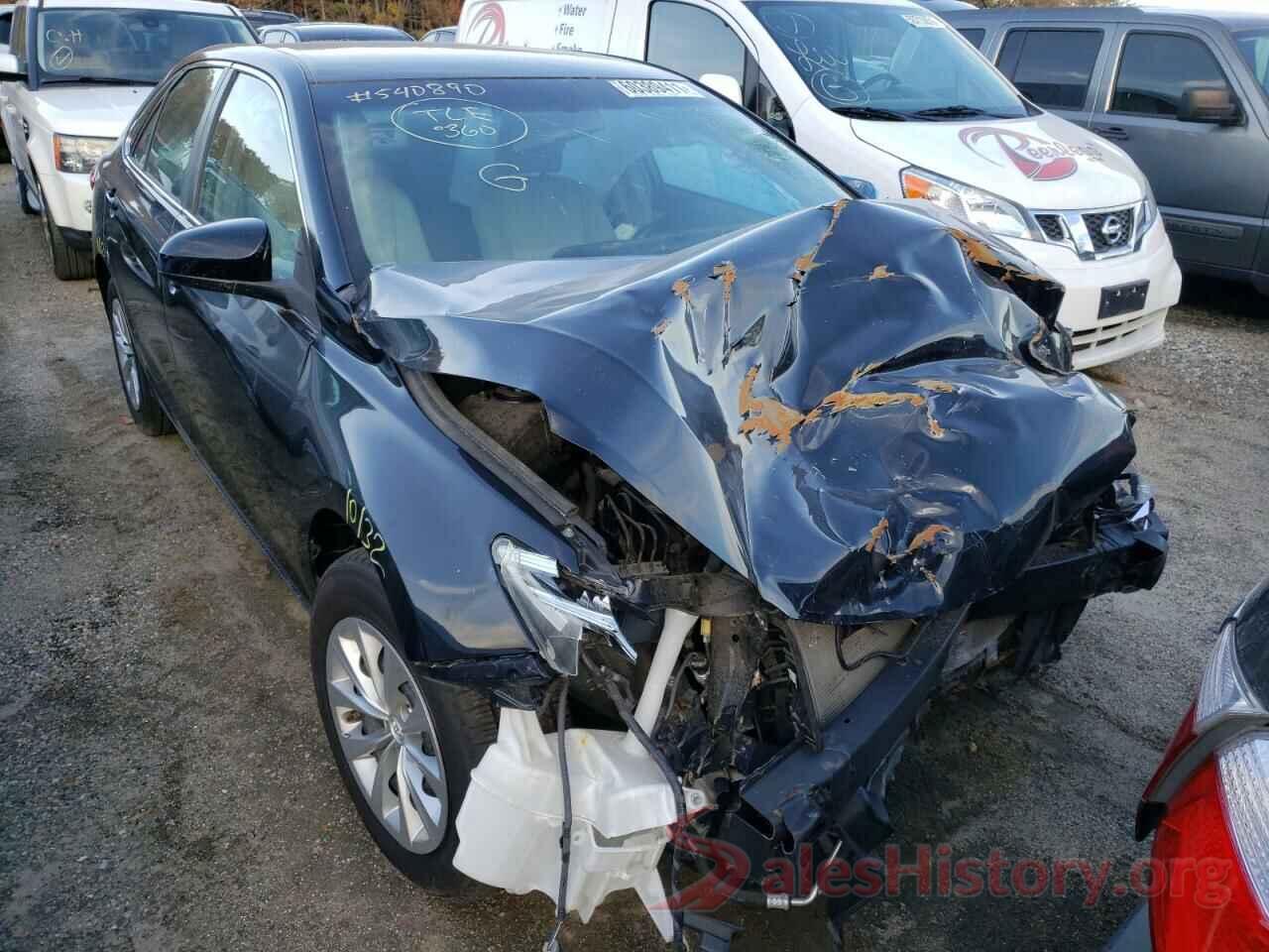 4T4BF1FK3GR540890 2016 TOYOTA CAMRY