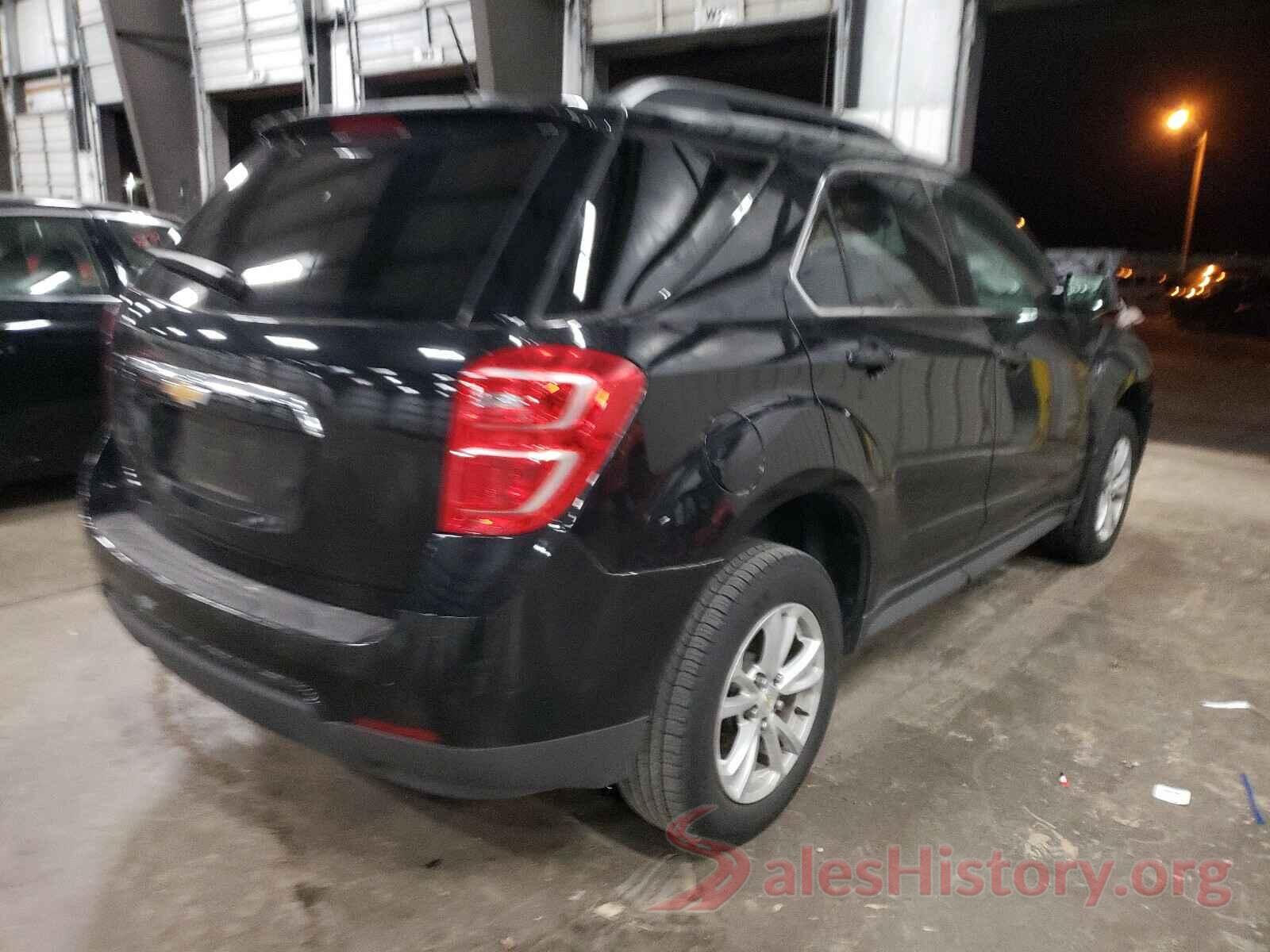 2GNALCEK0H1550099 2017 CHEVROLET EQUINOX