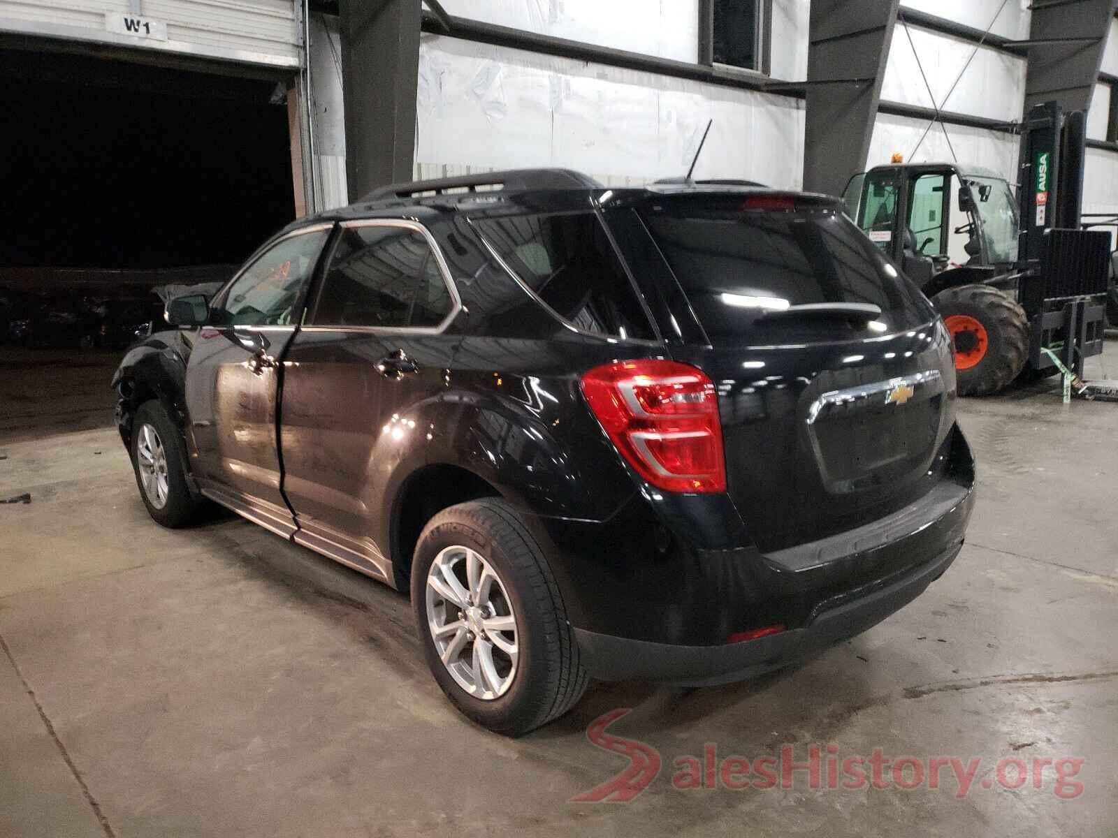 2GNALCEK0H1550099 2017 CHEVROLET EQUINOX