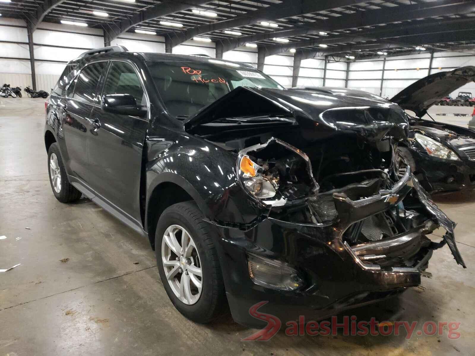 2GNALCEK0H1550099 2017 CHEVROLET EQUINOX