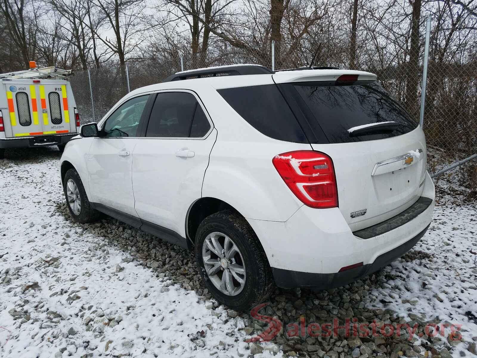 2GNALCEK4G1134894 2016 CHEVROLET EQUINOX