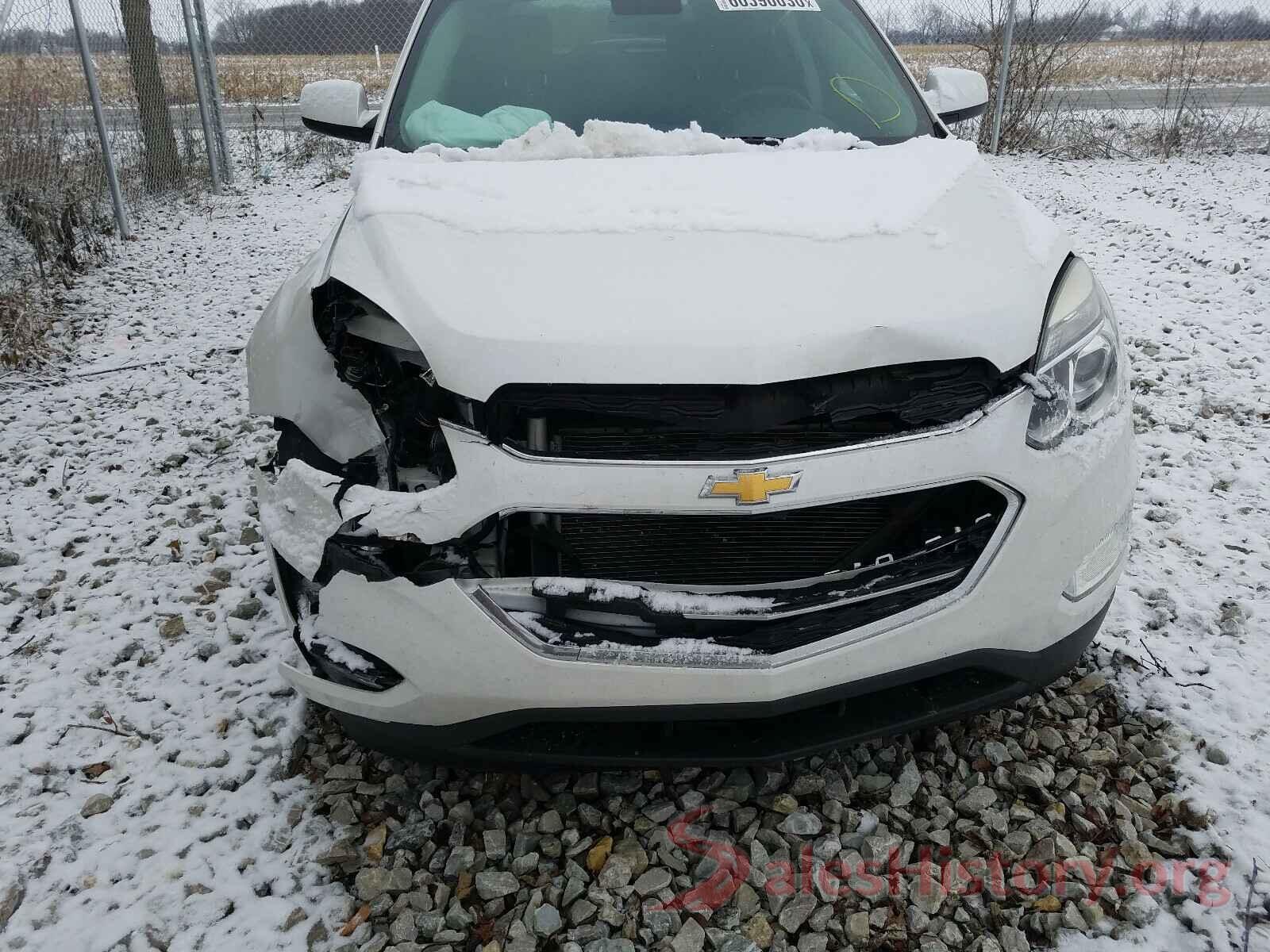 2GNALCEK4G1134894 2016 CHEVROLET EQUINOX