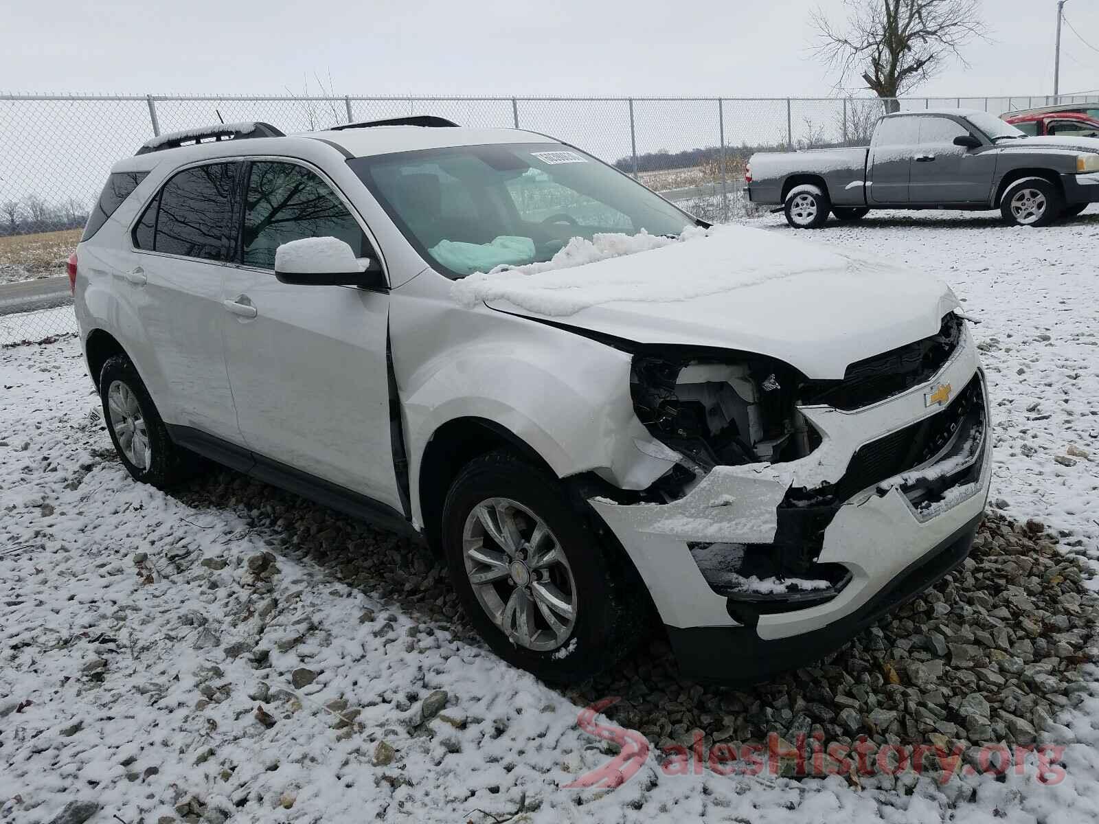 2GNALCEK4G1134894 2016 CHEVROLET EQUINOX