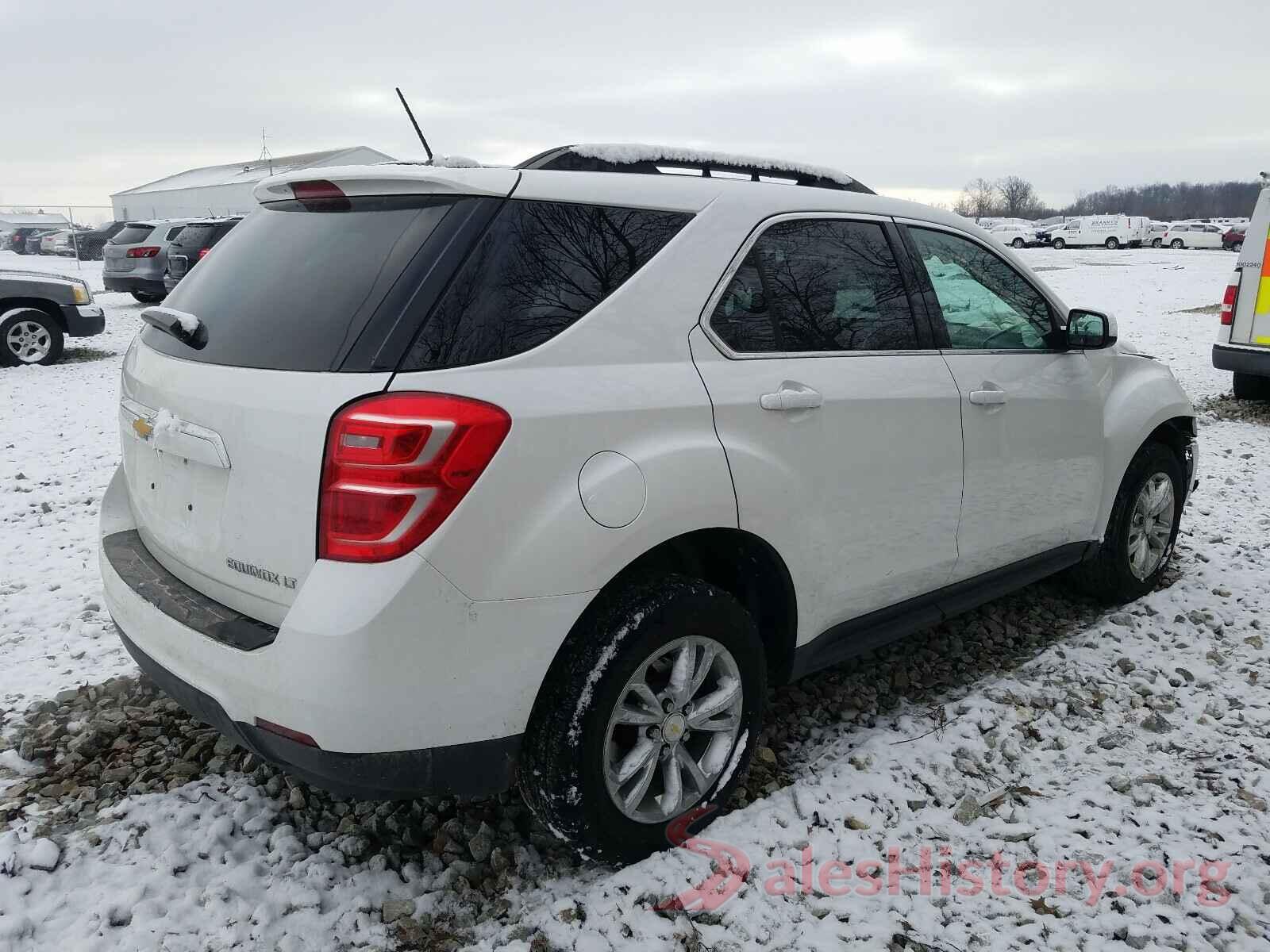 2GNALCEK4G1134894 2016 CHEVROLET EQUINOX