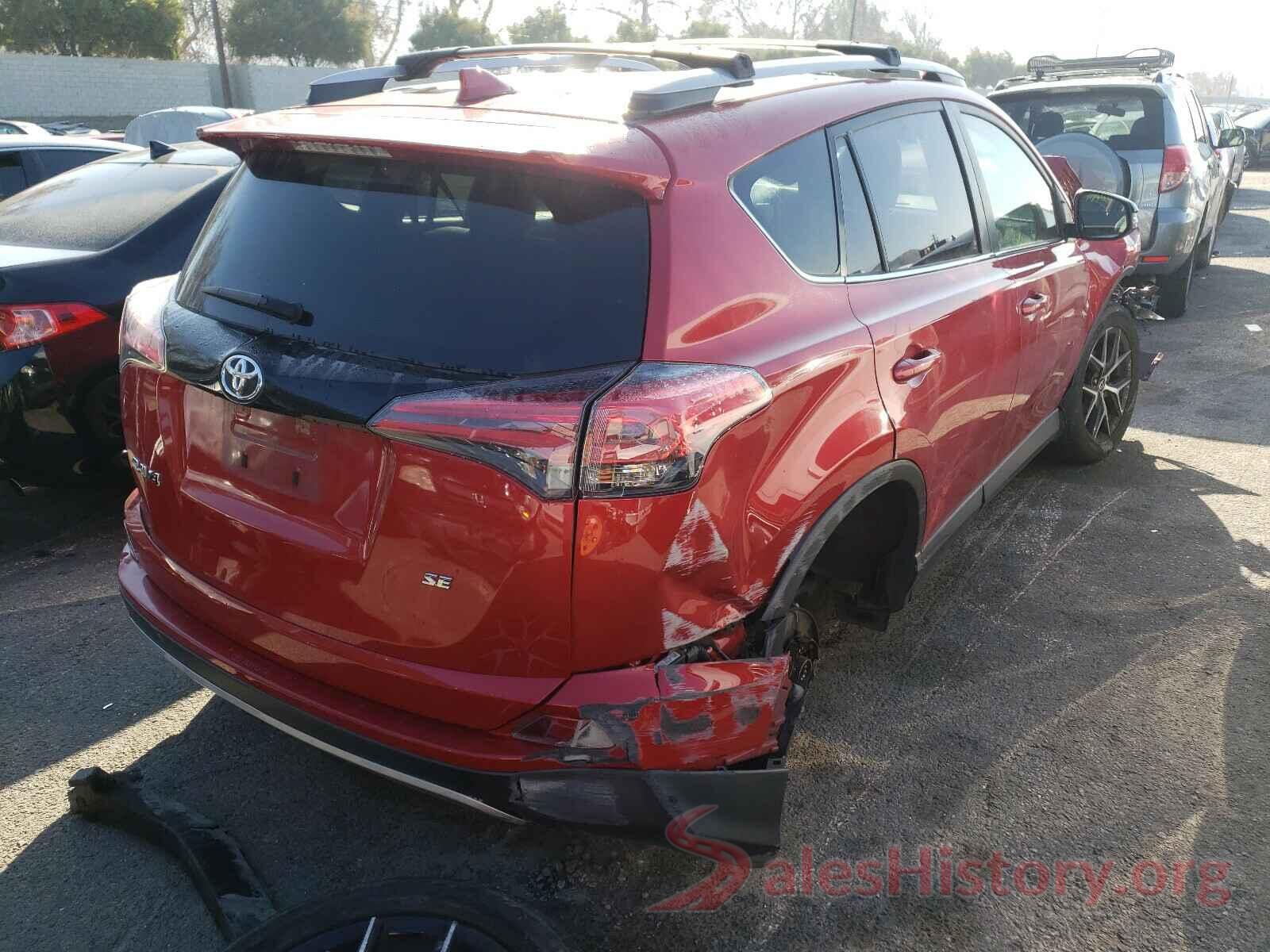 JTMNFREV7HJ115746 2017 TOYOTA RAV4