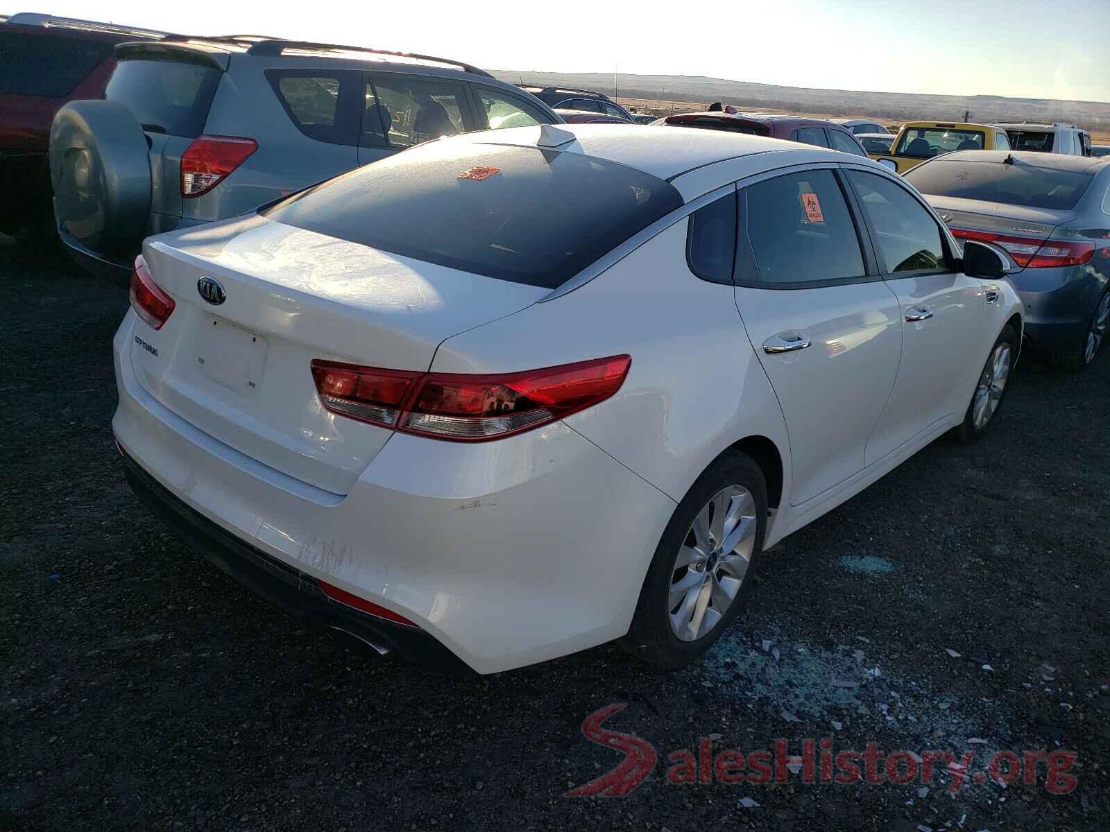 5XXGT4L38HG122330 2017 KIA OPTIMA