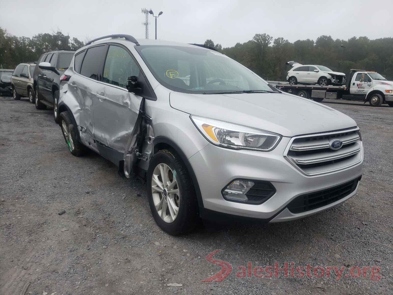 1FMCU9GD9JUD13598 2018 FORD ESCAPE
