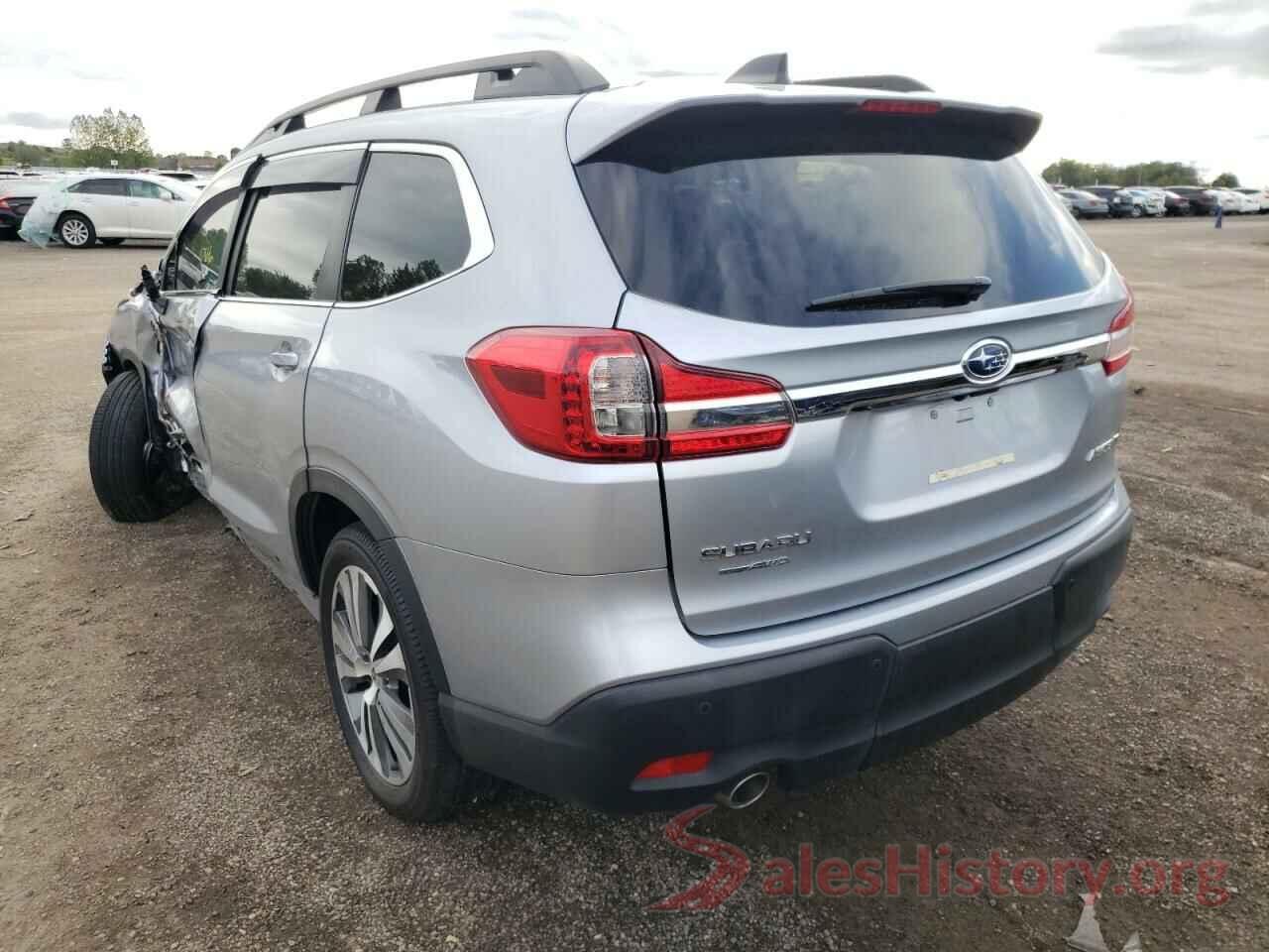 4S4WMALD0M3434860 2021 SUBARU ASCENT