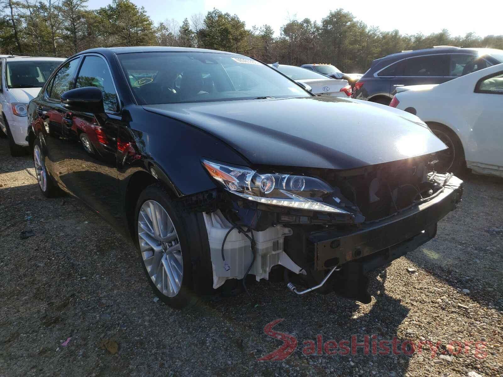 58ABK1GGXGU017066 2016 LEXUS ES350