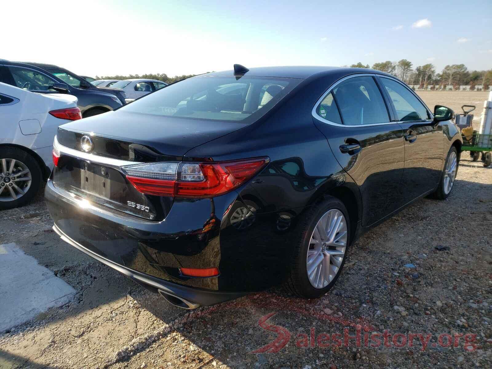 58ABK1GGXGU017066 2016 LEXUS ES350