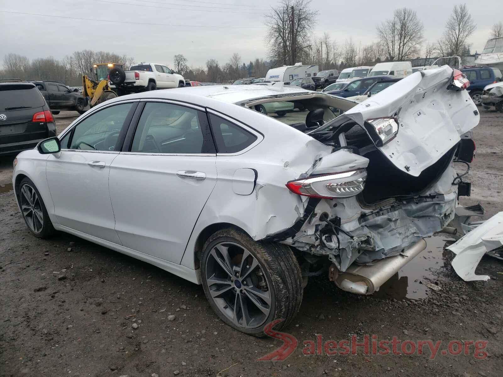 3FA6P0D90LR175275 2020 FORD FUSION