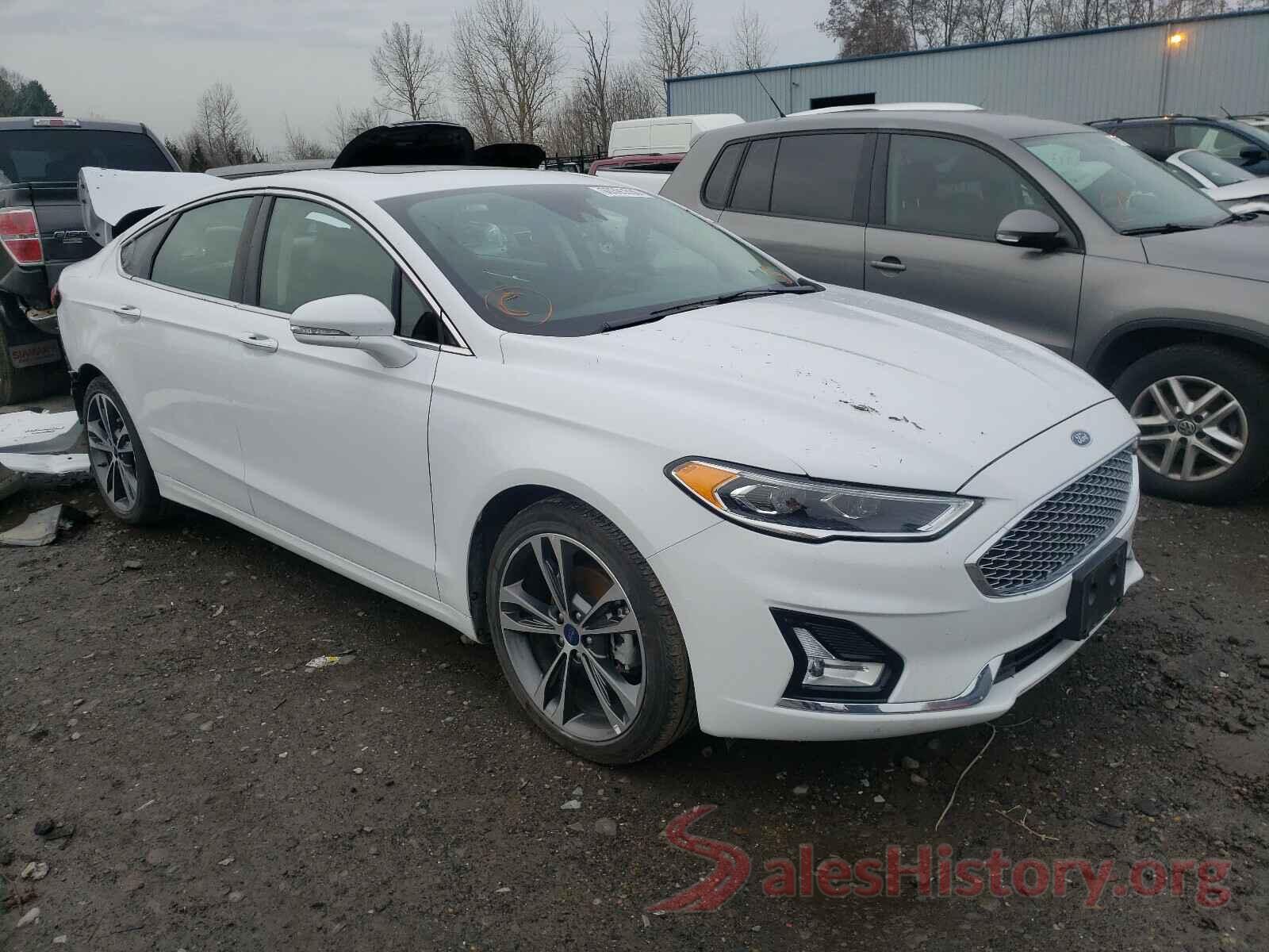 3FA6P0D90LR175275 2020 FORD FUSION